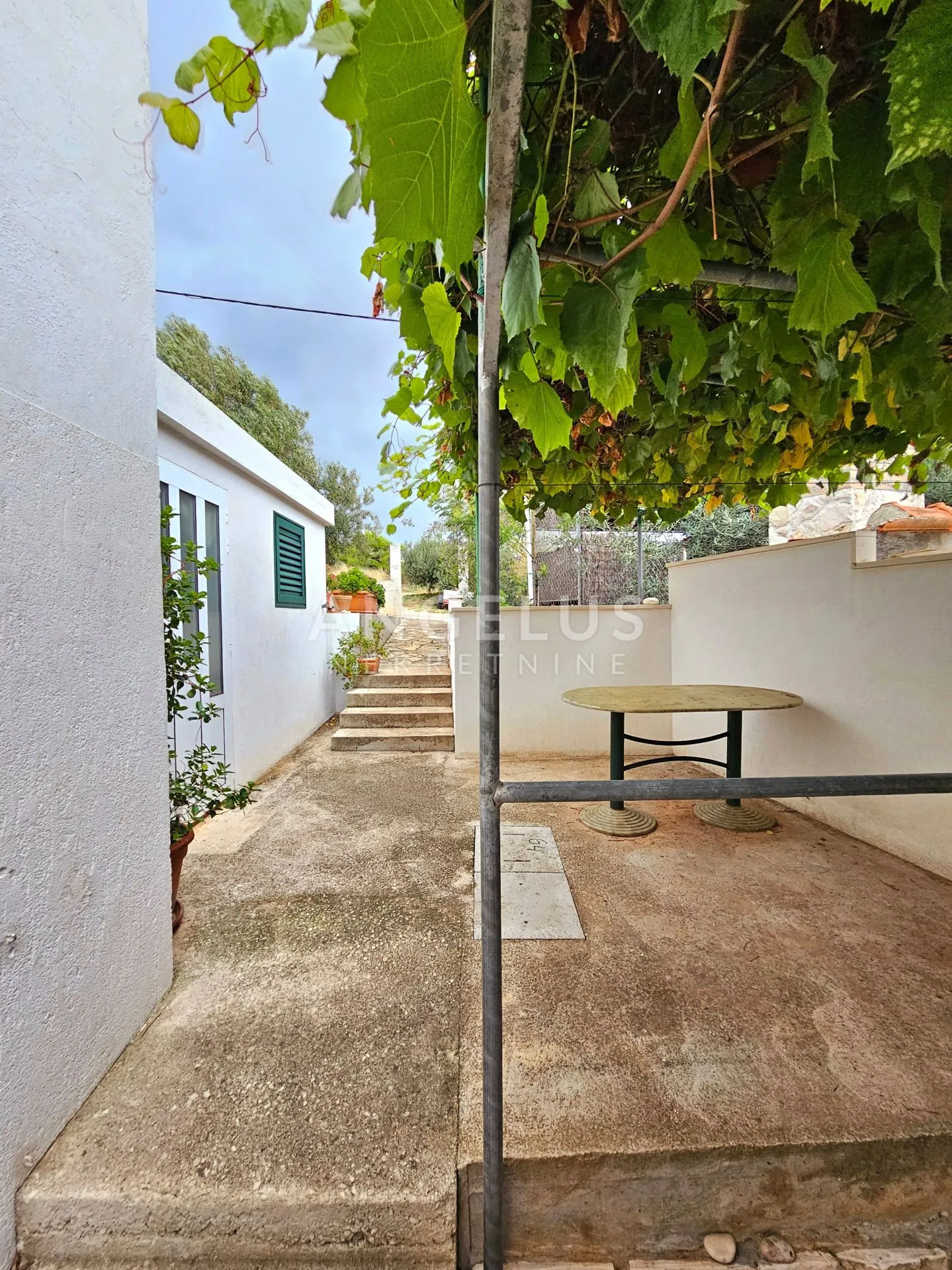 vis, rukavac - apartmanska kuća blizu mora - slika 38