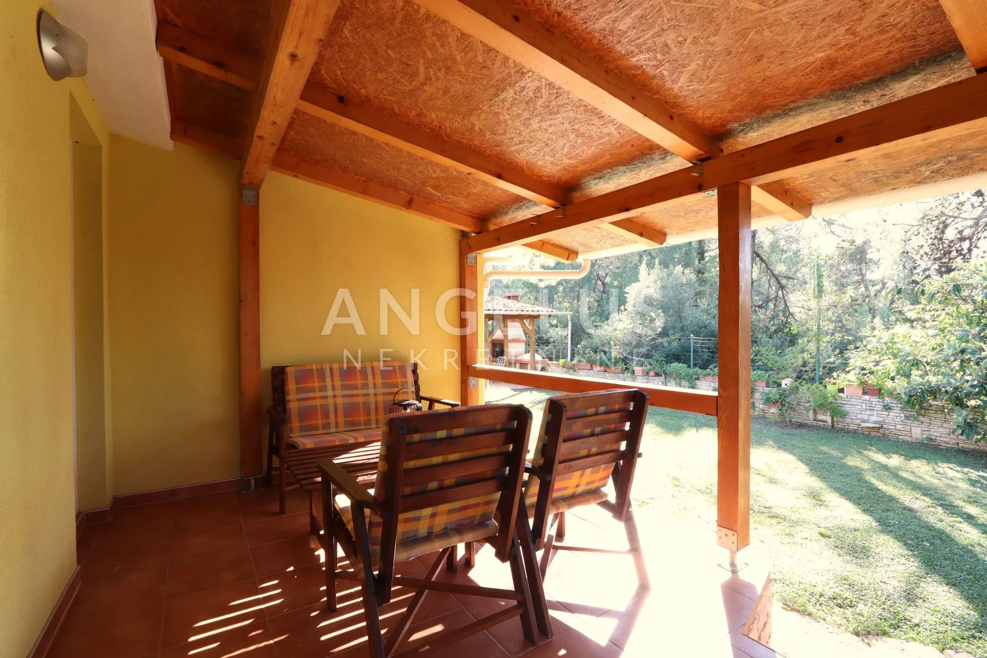 istra, fažana - kućica u prirodi za dugoročni najam, 60m2 - slika 24