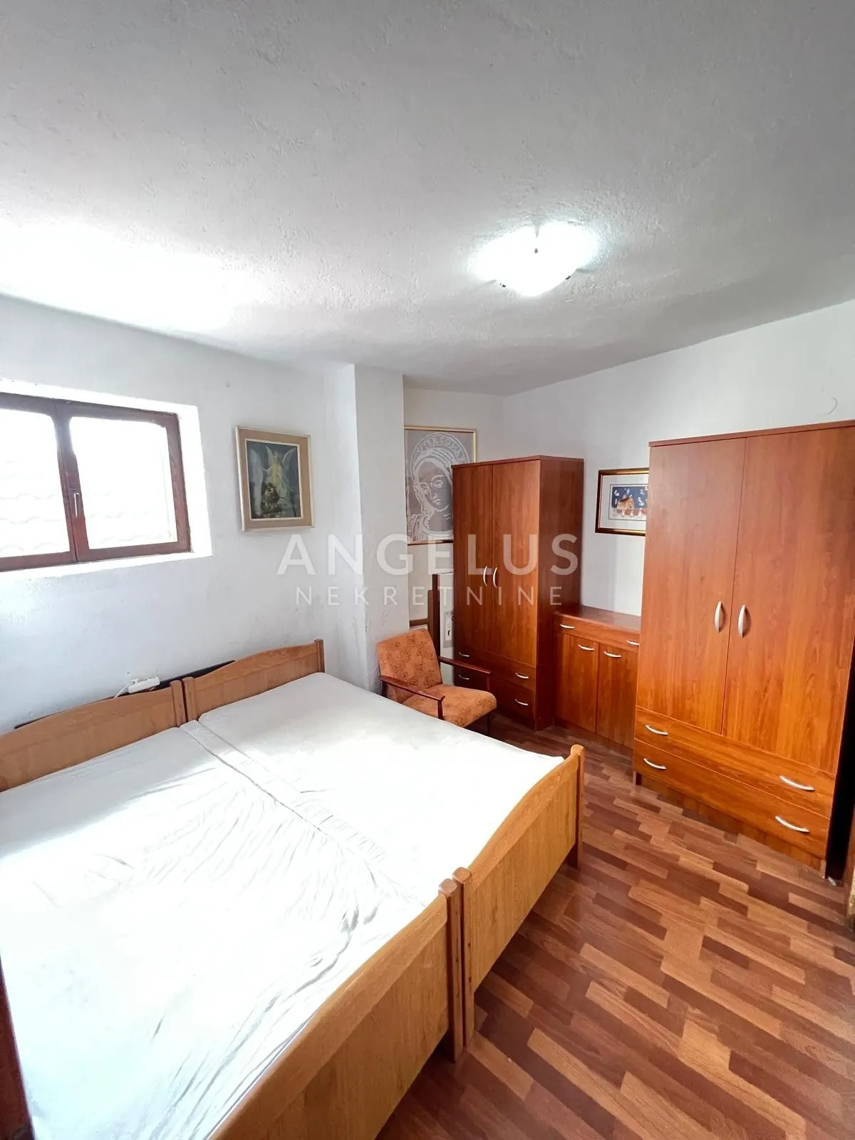 čiovo slatine - kuća, apartman i spremište za brod prodaja - slika 16