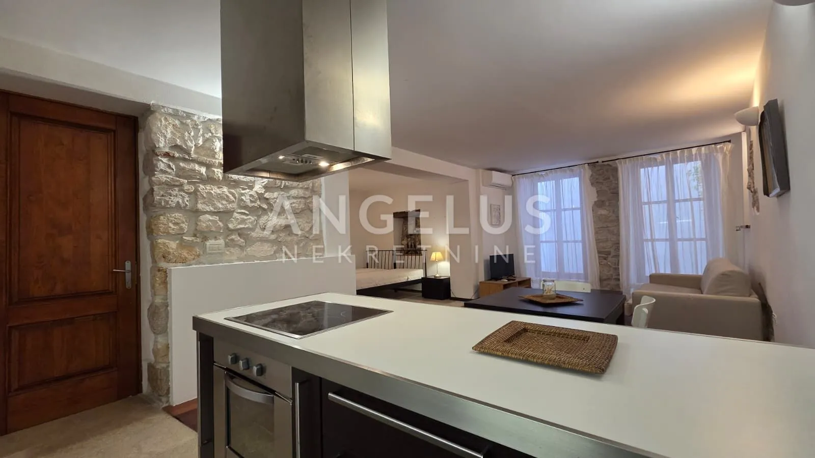 istra, rovinj - stan u starogradskoj jezgri, 38m2, prodaja! - slika 3