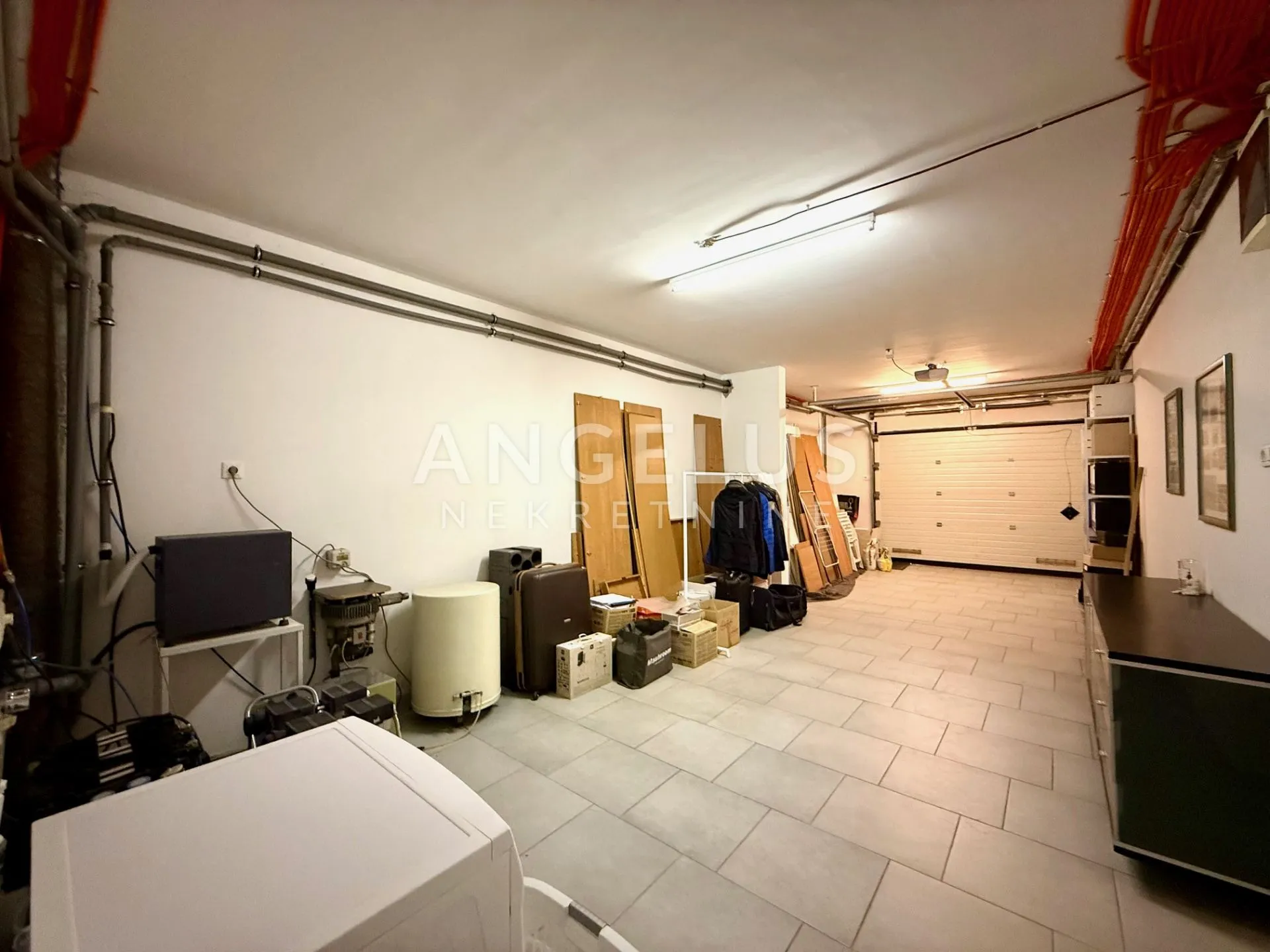 zagreb, mlinovi - stan 160m2 u funkciji ordinacije na prodaju - slika 19
