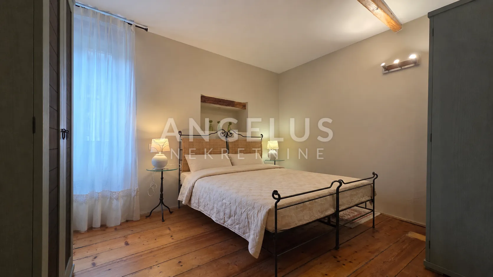 istra, rovinj - renovirana kuća u staroj jezgri, 100m2 - slika 10