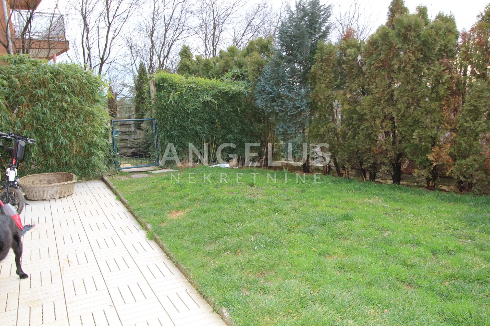 zagreb, maksimir - 4 sobni s vrtom, 145 m2, vpm - slika 14
