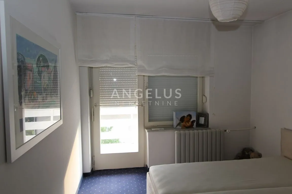 zagreb, mlinovi - obiteljska kuća 300m2 s vrtom za najam - slika 9