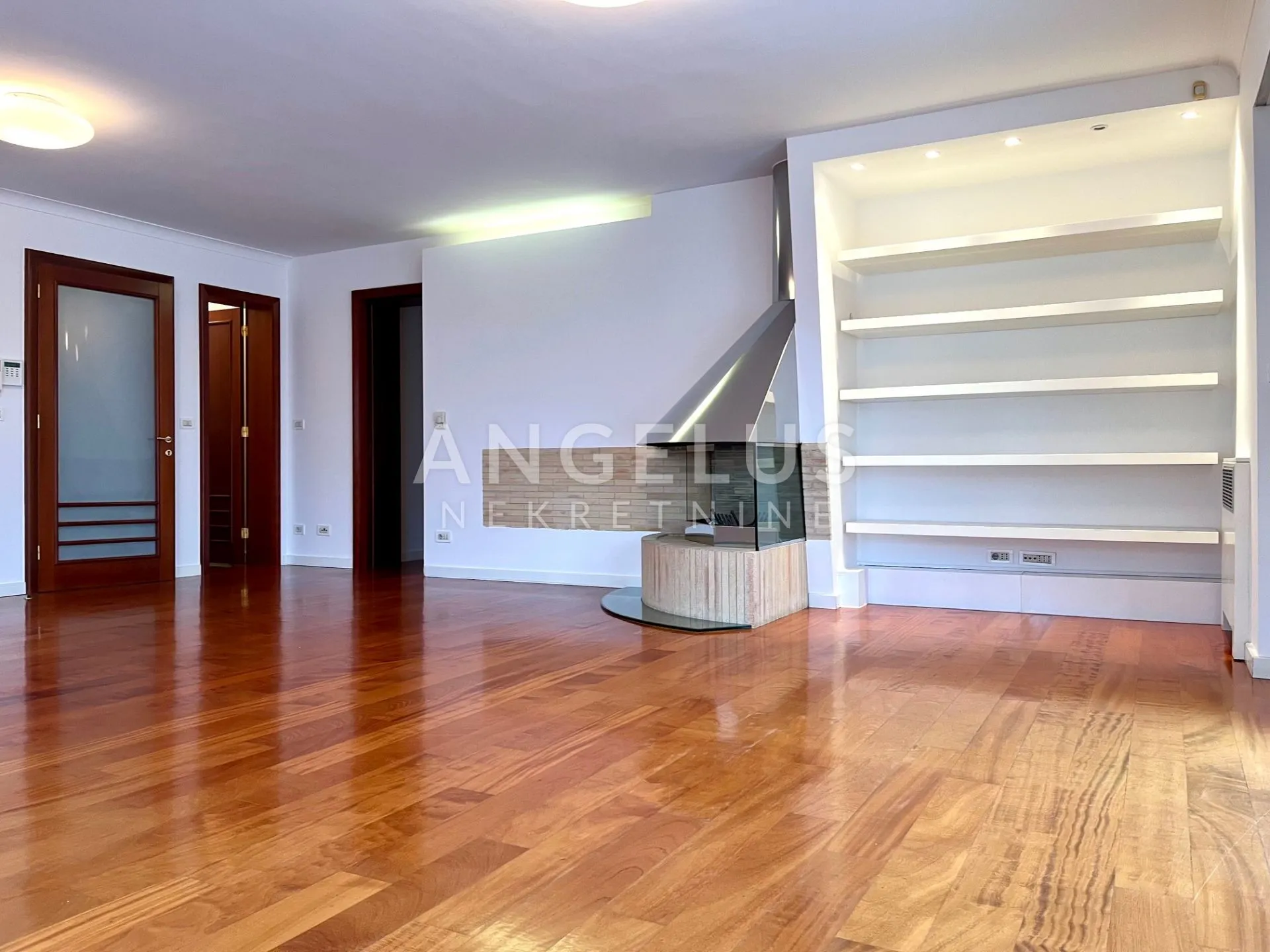zagreb, tuškanac - obiteljska luksuzna vila 600m2 - slika 11