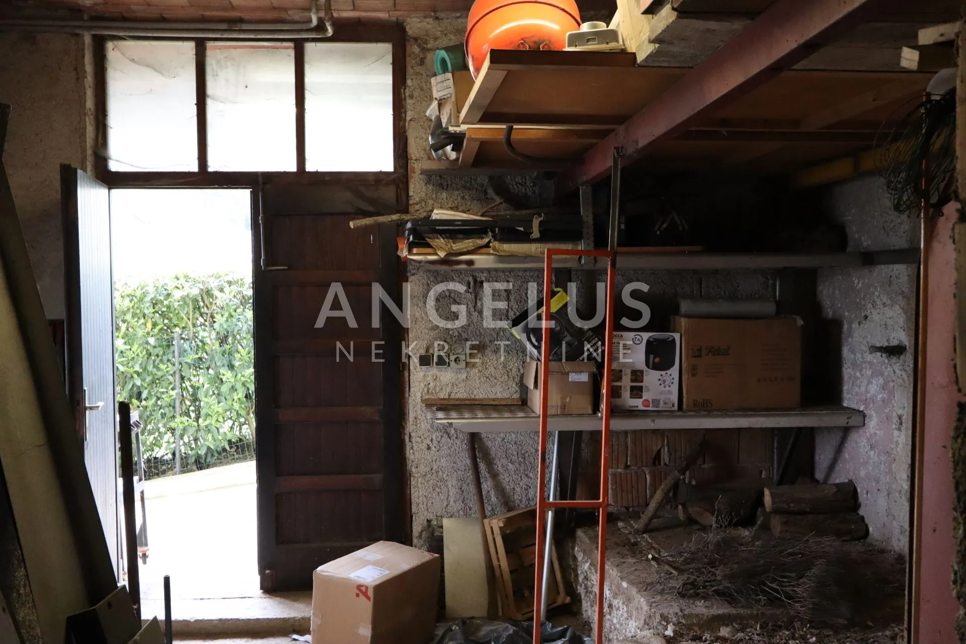 istra, pazin - dvojna kuća sa predivnim pogledom, 208m2, prodaja! - slika 42
