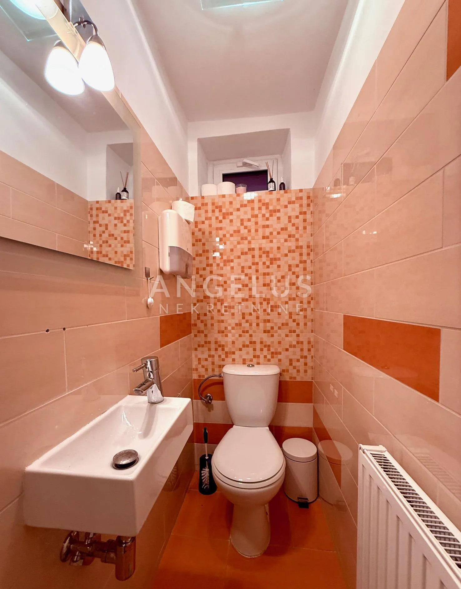 zagreb, mlinarska - stan za najam, 200 m2 - slika 19