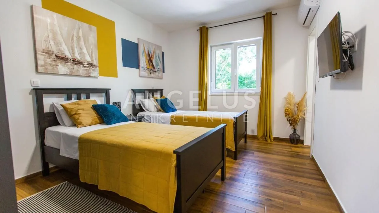 istra, pićan - kuća s bazenom u prirodi-dugoročno, 125m2 - slika 15