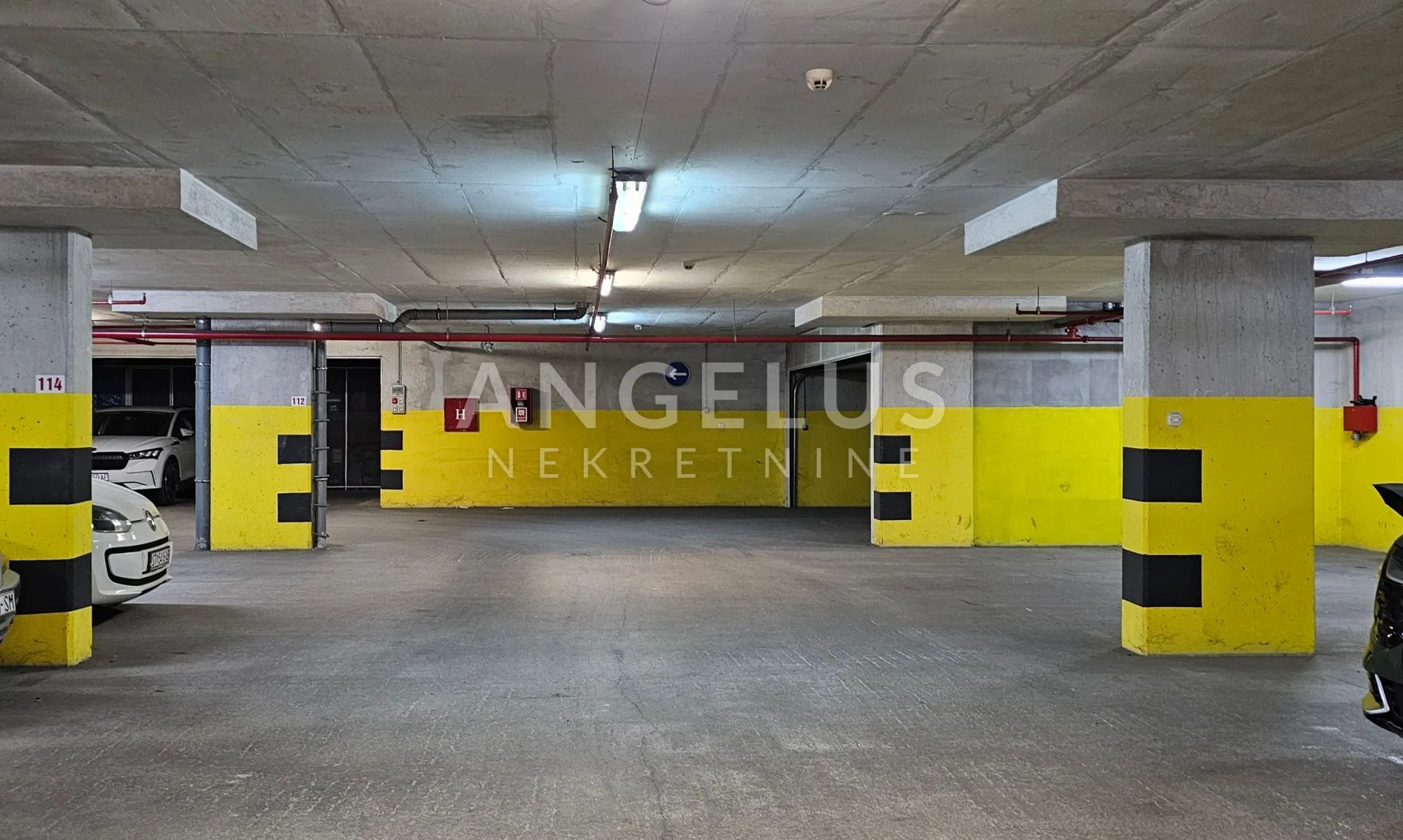 split, žnjan - prostran i luksuzan trosoban stan s pogledom na more, 120 m2, prodaja - slika 24