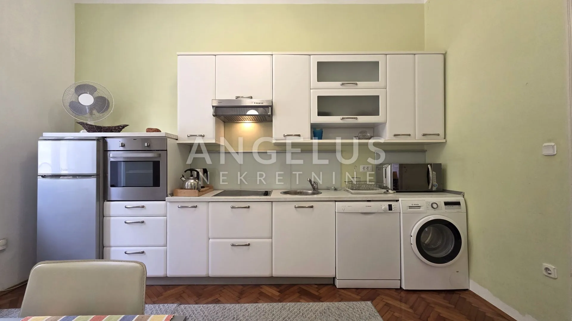 opatija, ičići - dugoročni najam stana u vili na moru, 140m2 - slika 22