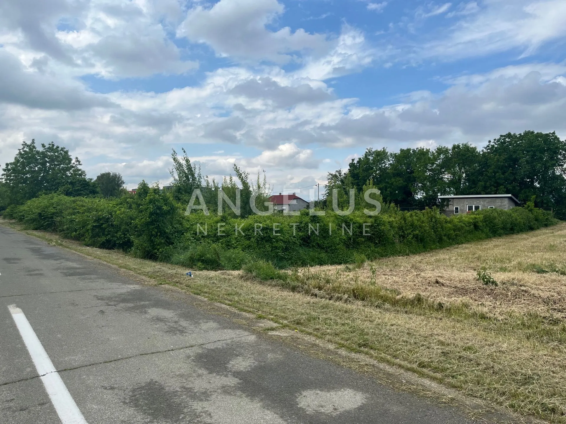 zagreb, buzin - atraktivno građevinsko zemljište 2065m2 na odličnoj lokaciji - slika 3
