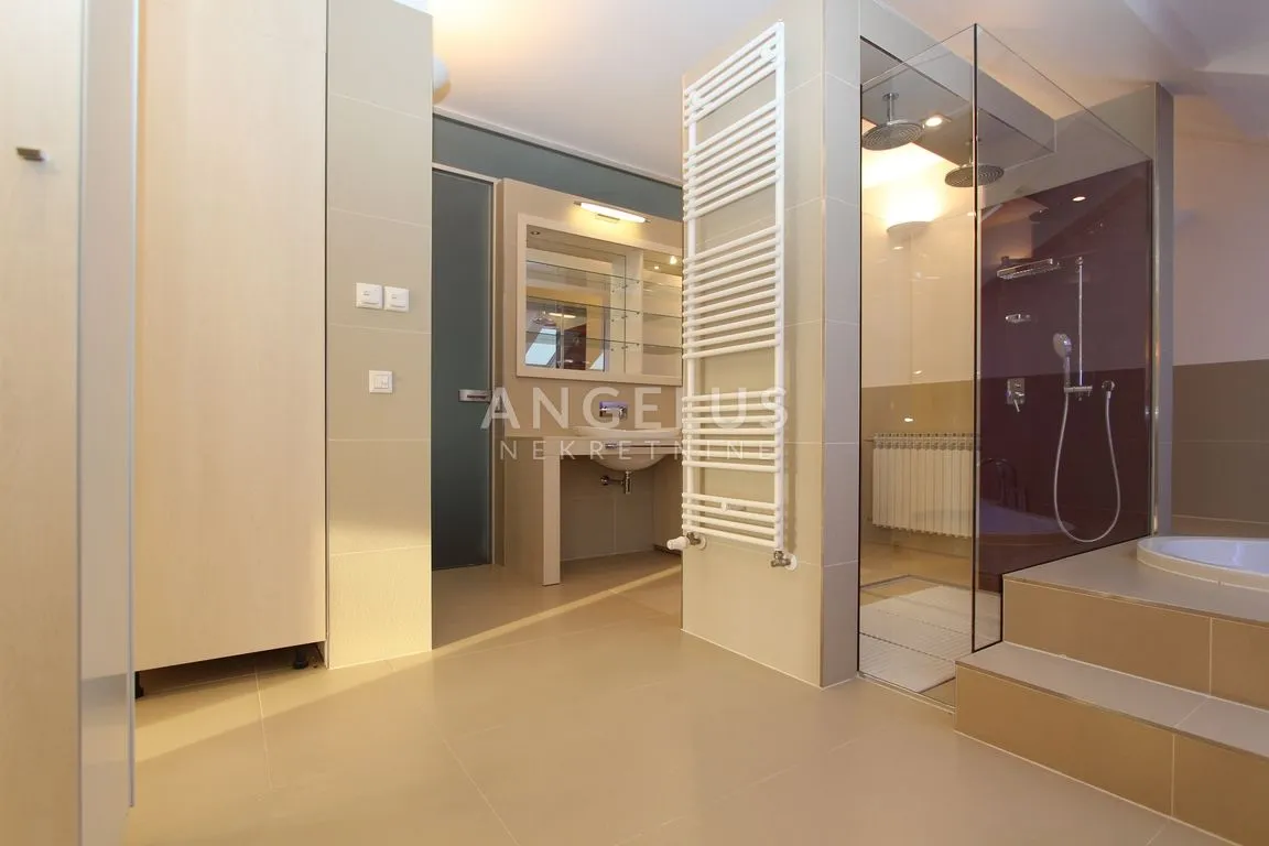 zagreb, šestine - moderna kuća 400m2 s vrtom od 1000m2 - slika 20
