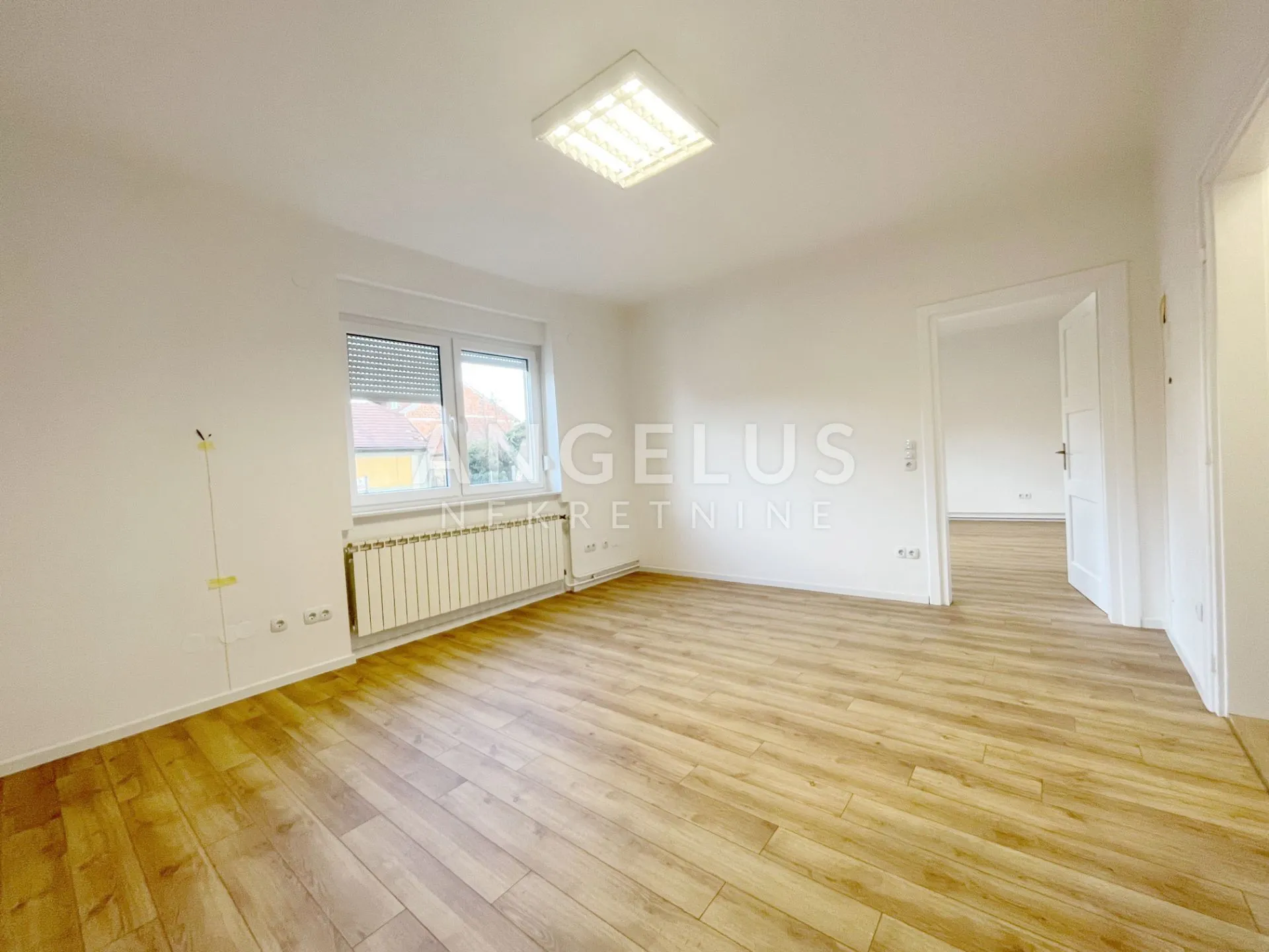 zagreb, staro trnje - poslovni prostor za zakup, 69 m2 s garažom - slika 6