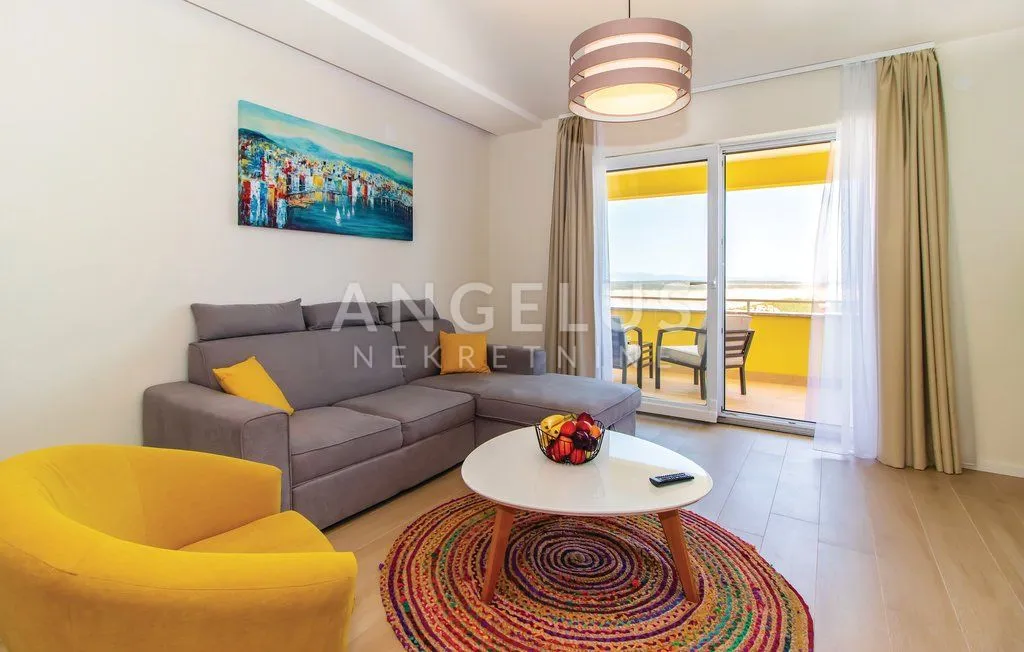 kvarner, crikvenica - moderna kuća s bazenom 238m2 - slika 4