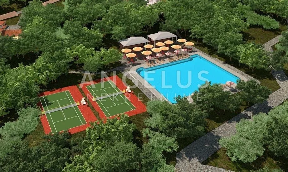 labin, matjašići - zemljište na prodaju, 79.000m2 - slika 17