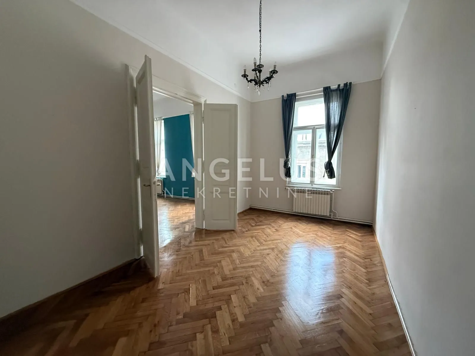 zagreb, donji grad, četverosobni stan 156 m2 za prodaju - slika 4
