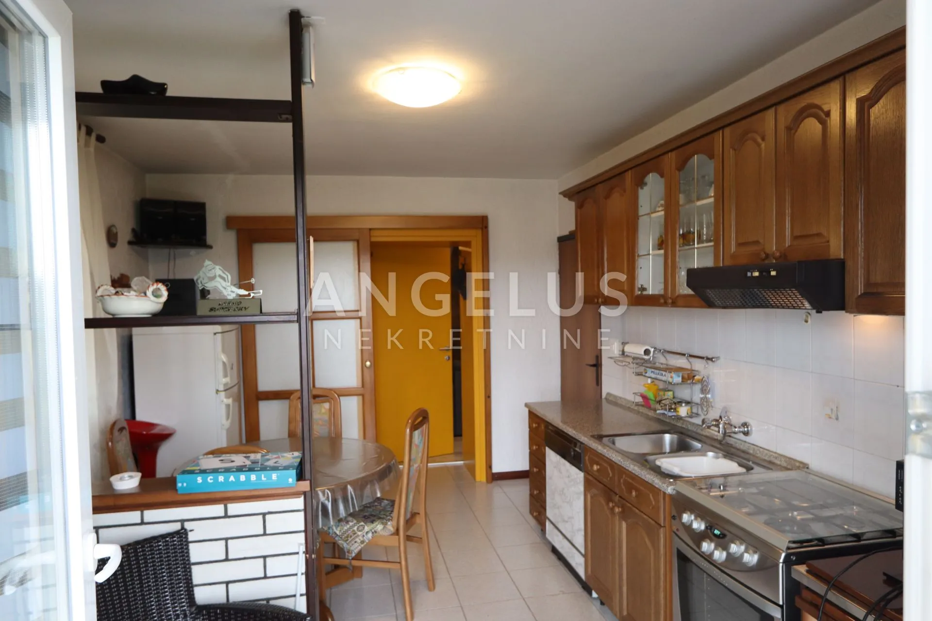 istra, pazin - dvojna kuća sa predivnim pogledom, 208m2, prodaja! - slika 28