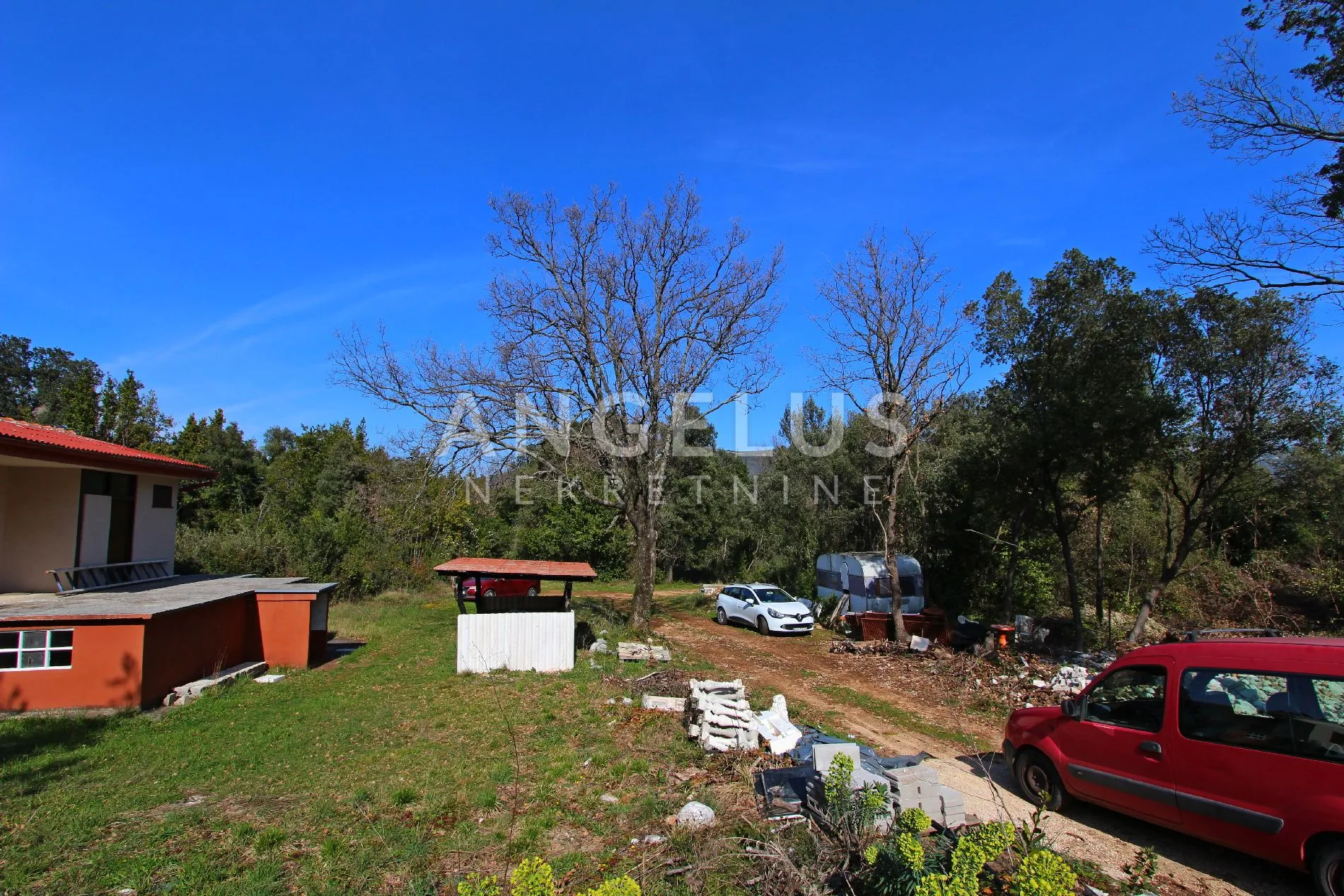 pelješac, duba stonska - građevinsko zemljište, 1500 m2 - slika 15