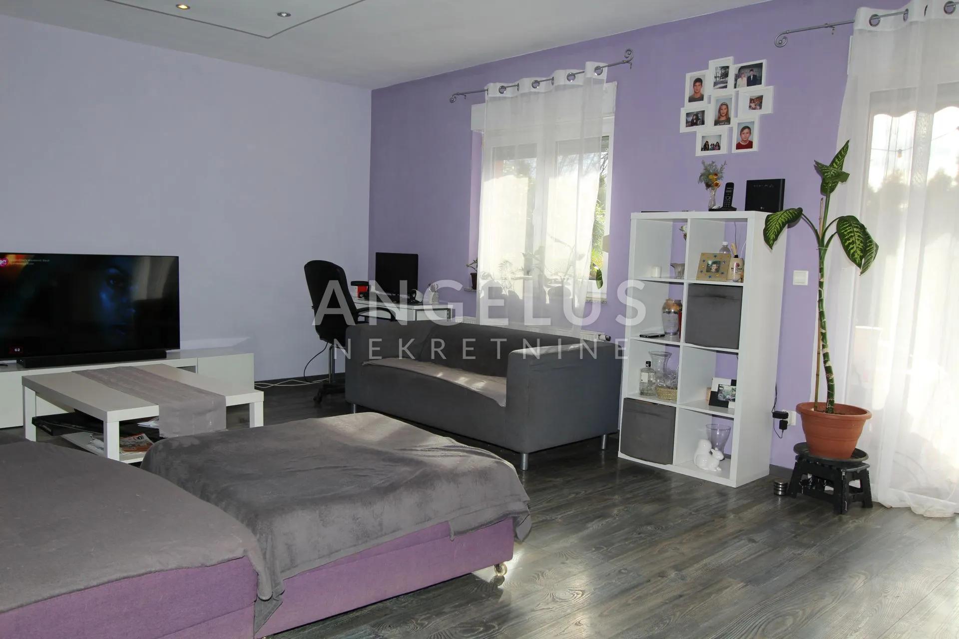zagreb, maksimir - 4 sobni s vrtom, 145 m2, vpm - slika 2
