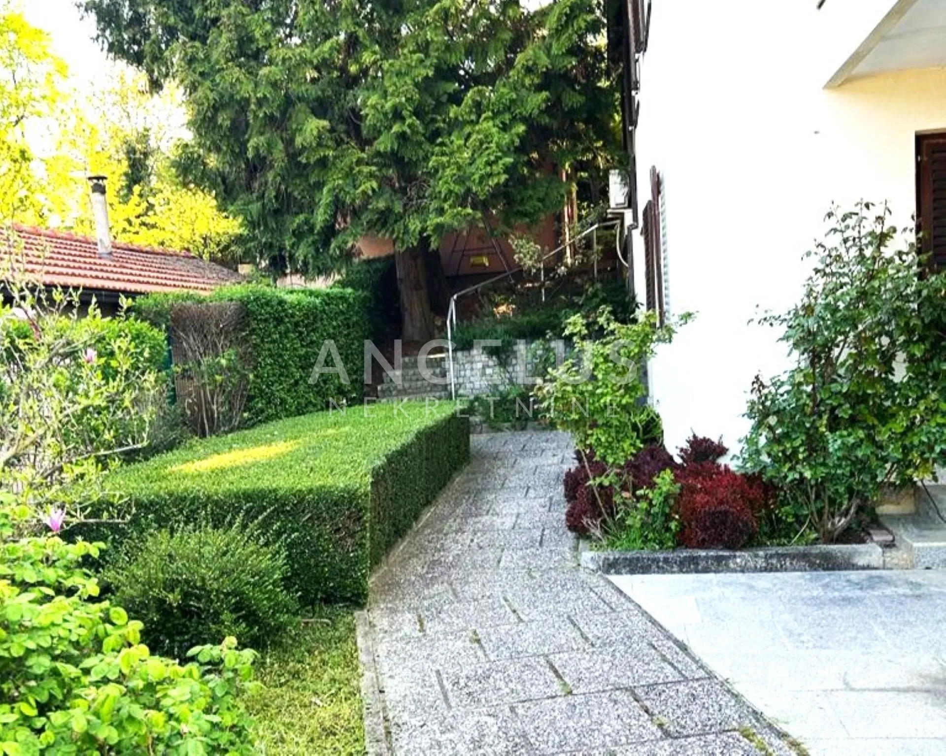 zagreb, vinogradska - obiteljska kuća 500m2, prodaja - slika 8