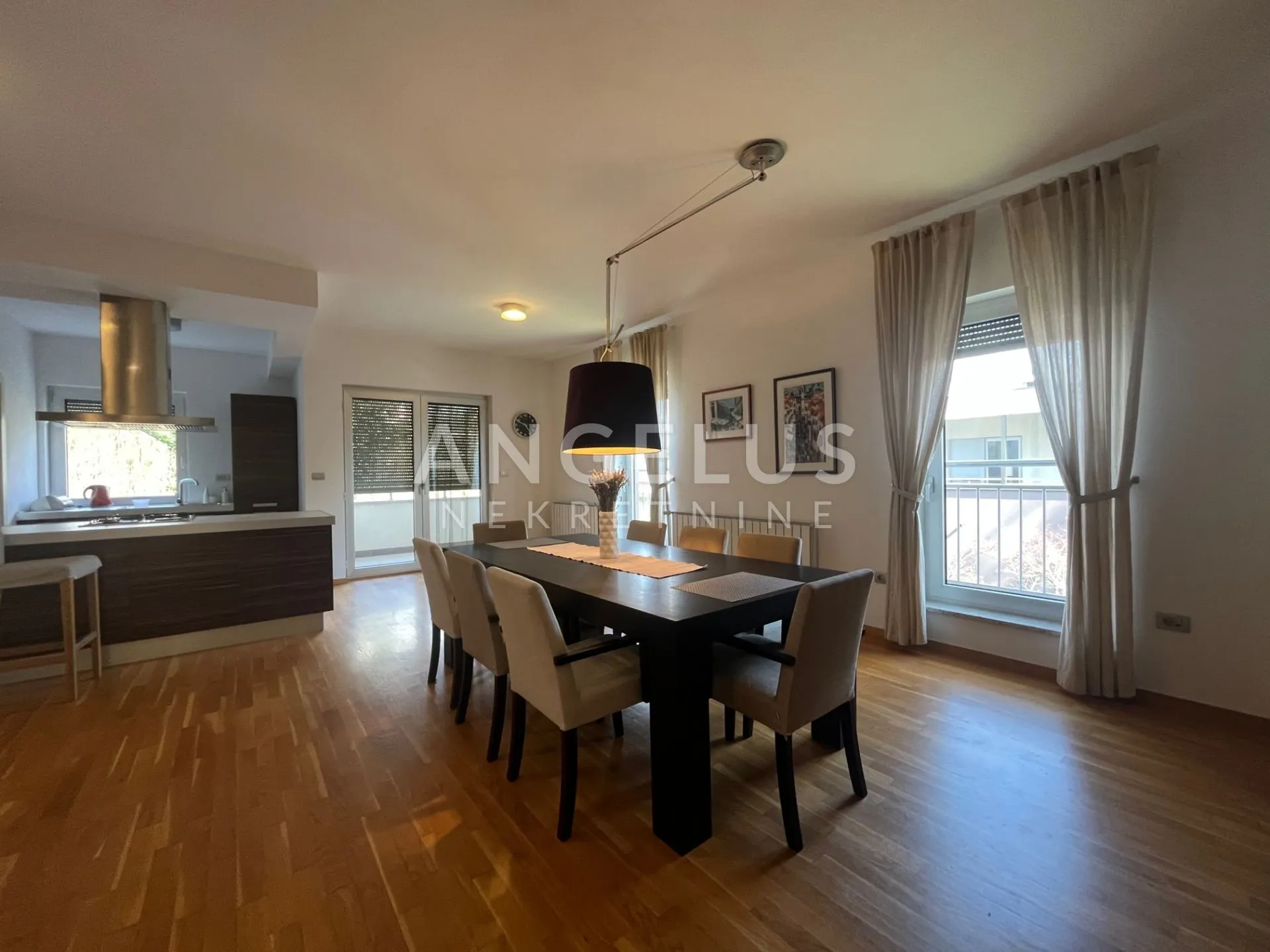 zagreb, jelenovac - stan za najam, 200 m2 - slika 9