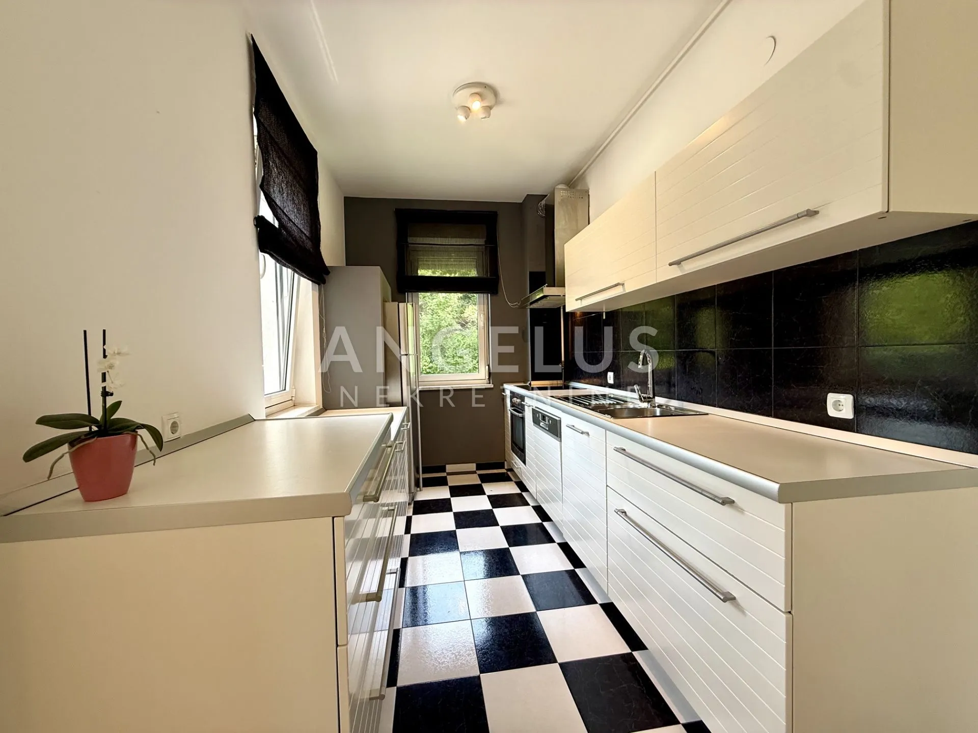 zagreb, kraljevac - stan za najam, 96 m2 - slika 9