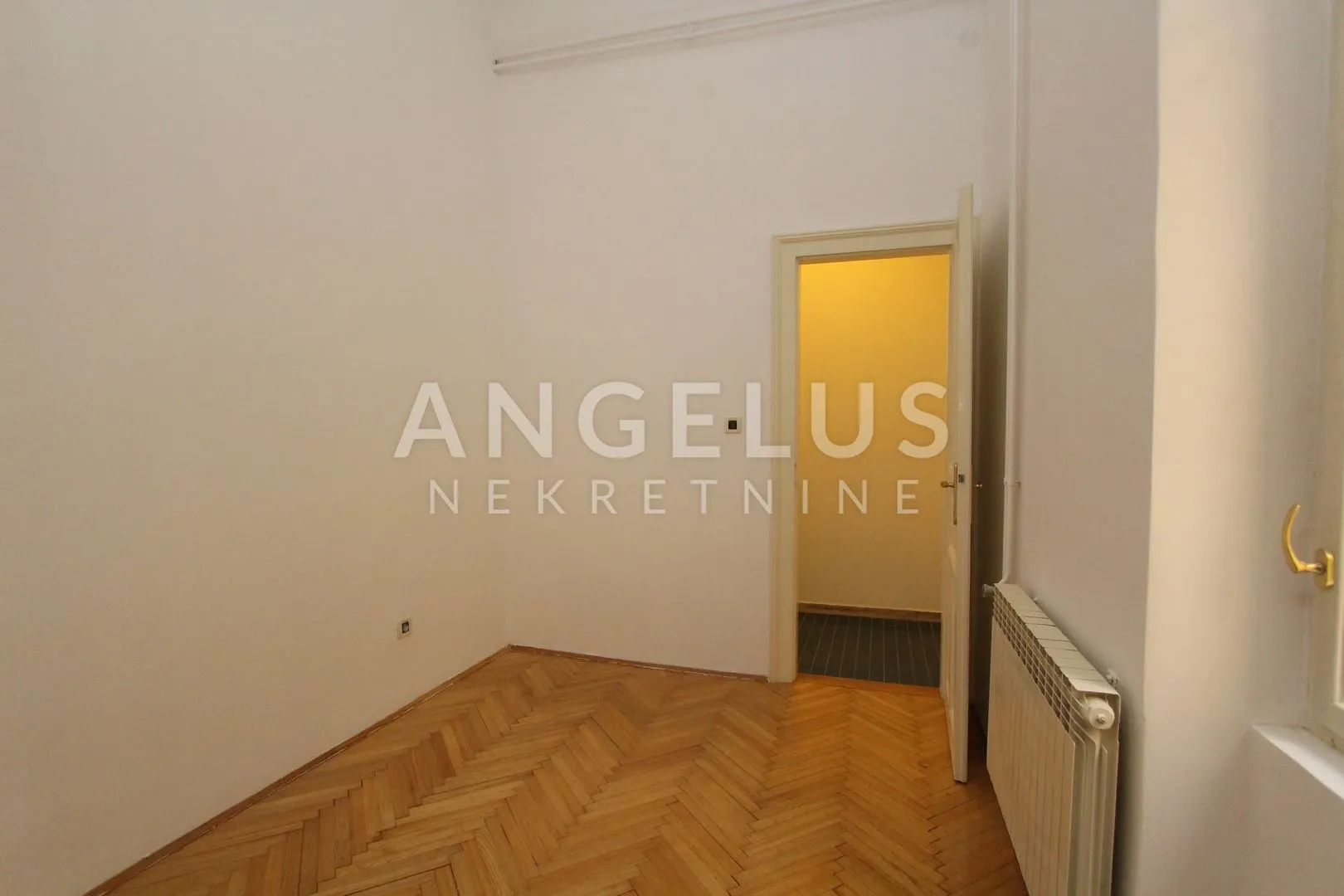 zagreb, centar - trg bana jelačića, poslovni prostor 150m2 - prodaja - slika 14
