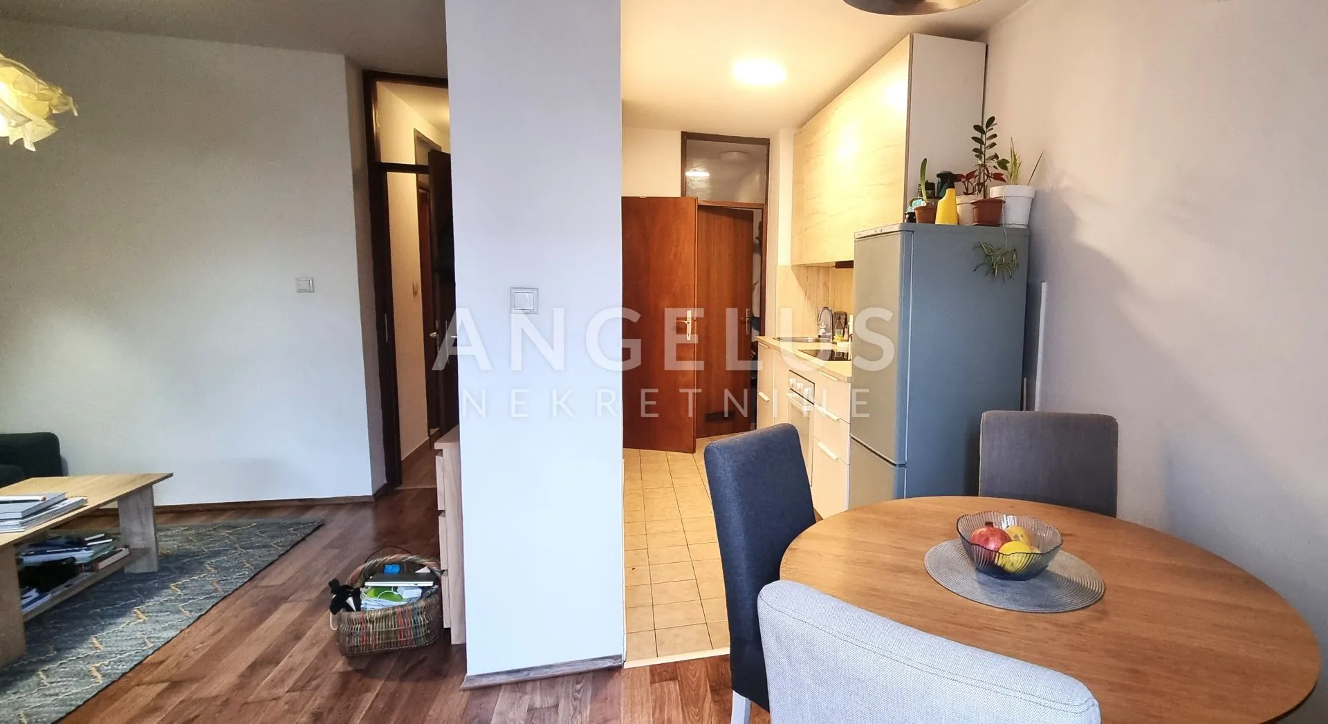 zagreb, špansko - stan 40m2, prodaja - slika 3