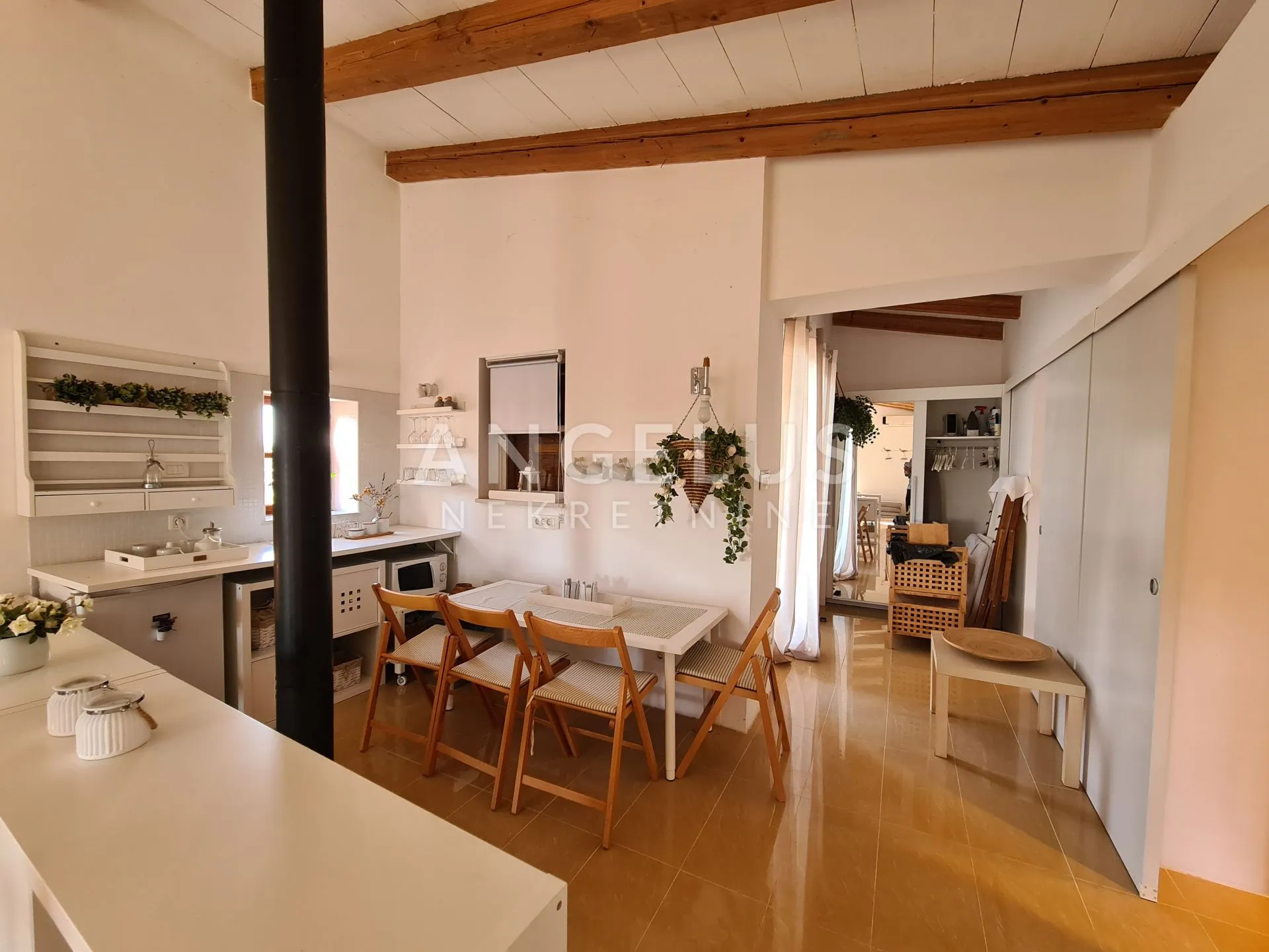 istra, okolica poreča - najam kuće 170m2 - slika 9