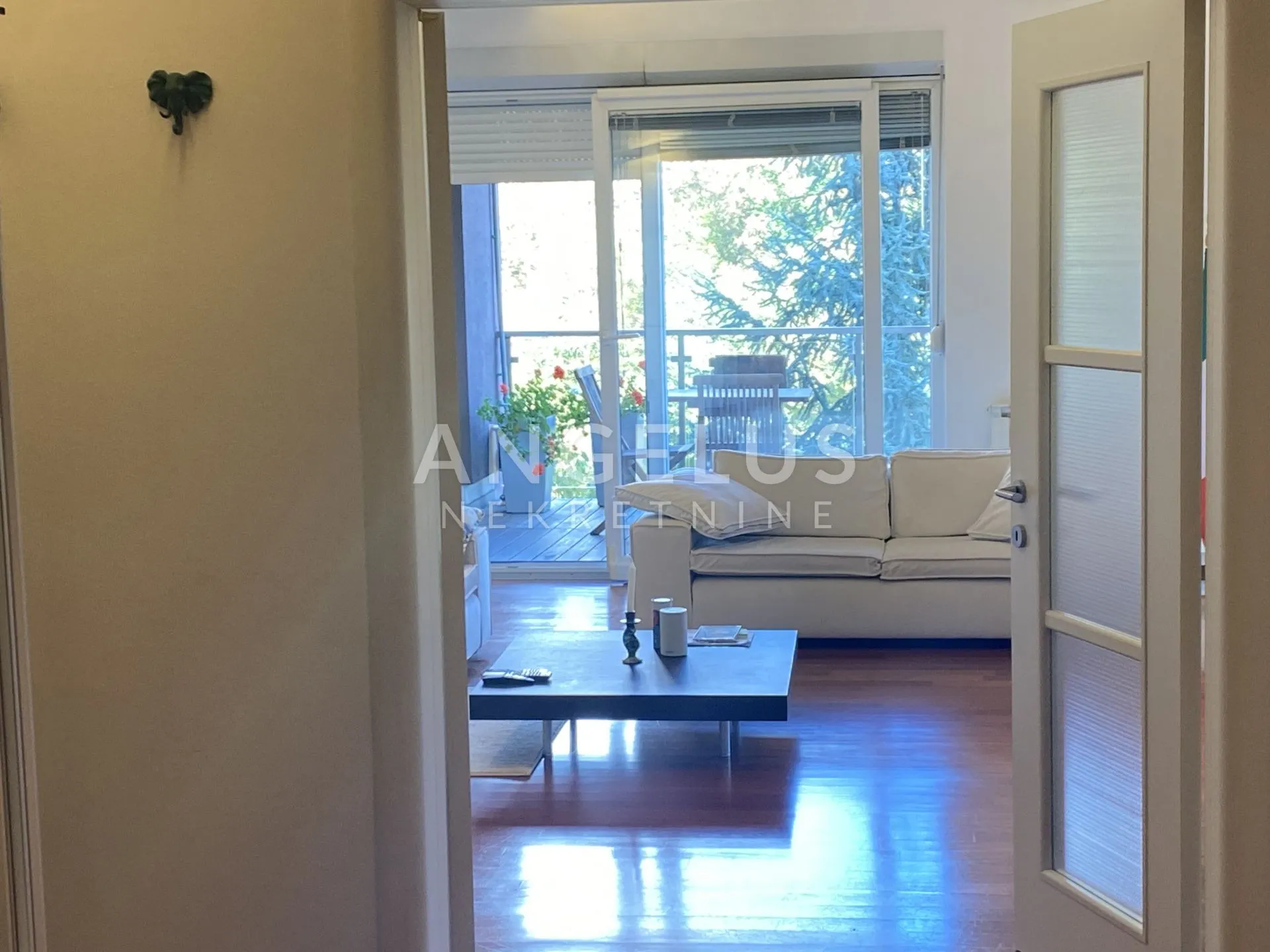 zagreb, pantovčak - luksuzni stan za najam 170m2 - slika 10