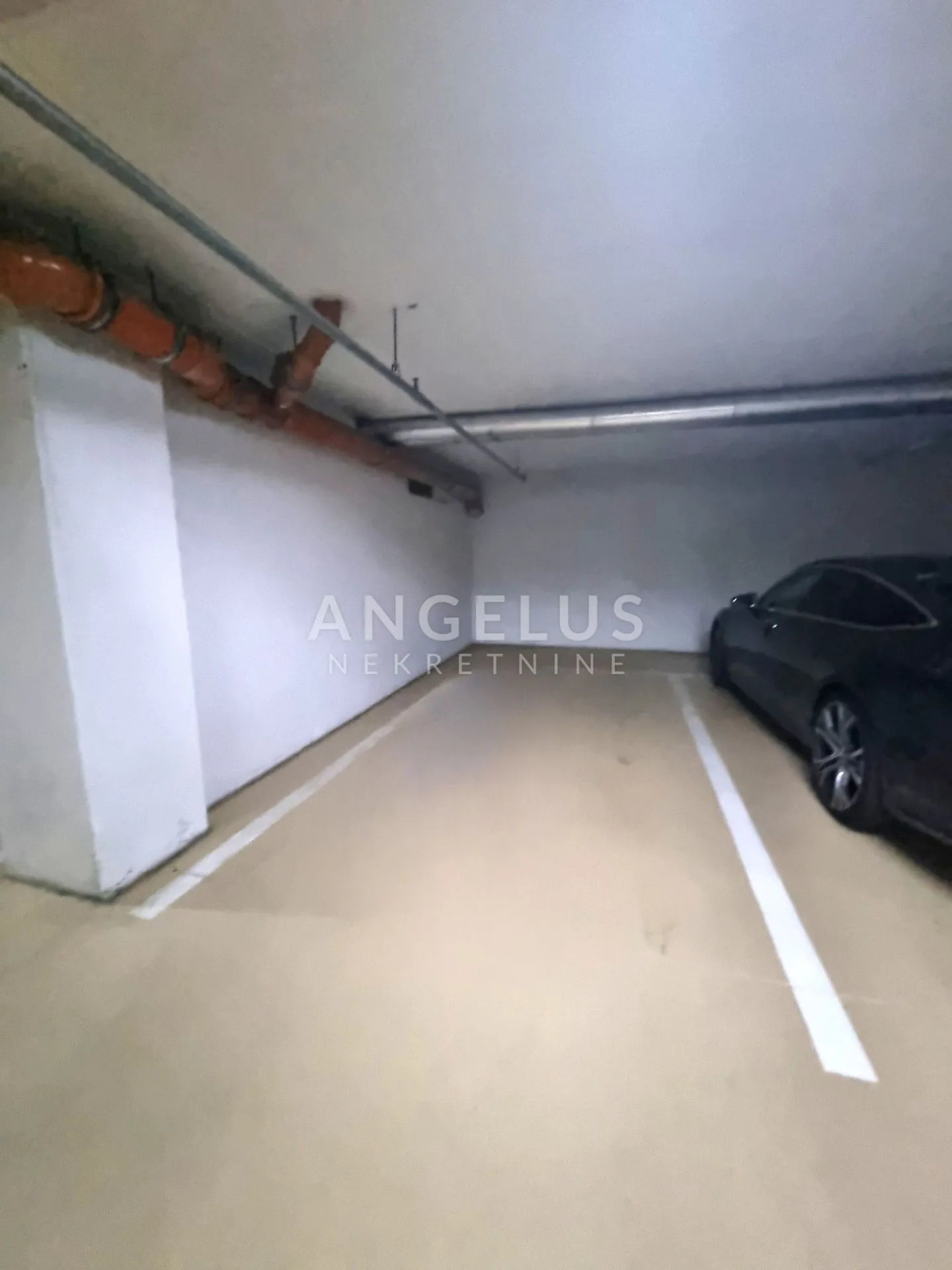 zagreb, bundek centar - poslovni prostor 56m2 + gpm - slika 19