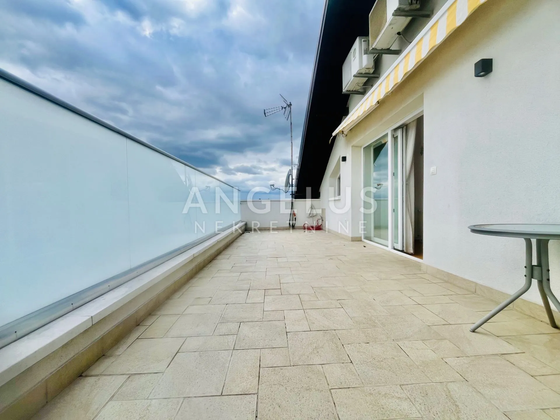 zagreb, horvatovac-stan za najam, 250 m2 - slika 4