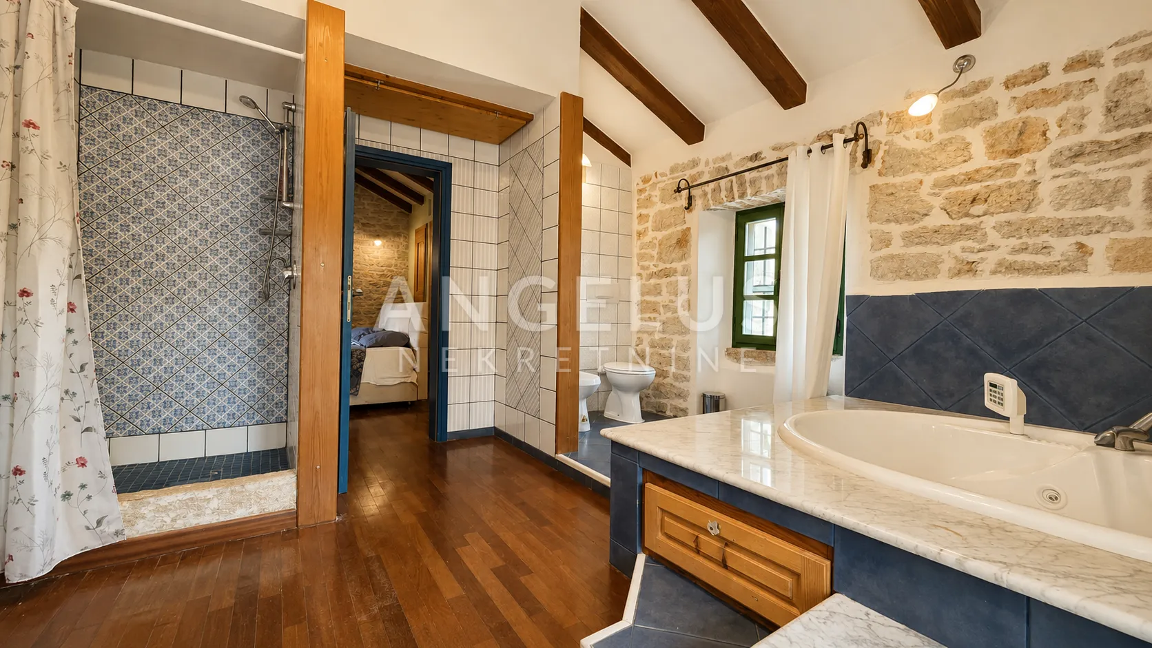 istra, višnjan - kamena kuća za dugoročni najam, 150m2 - slika 15
