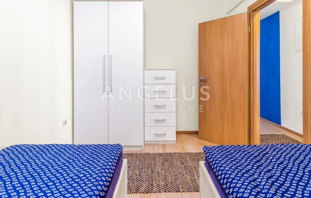 kvarner, crikvenica - moderna kuća s bazenom 238m2 - slika 26