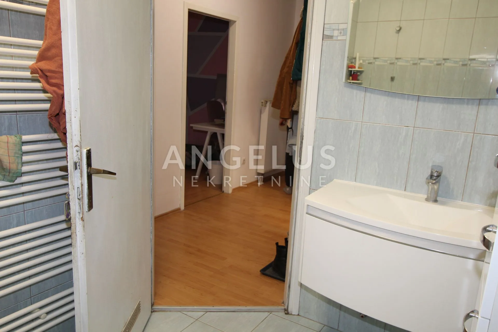 zagreb, maksimir - 4 sobni s vrtom, 145 m2, vpm - slika 7