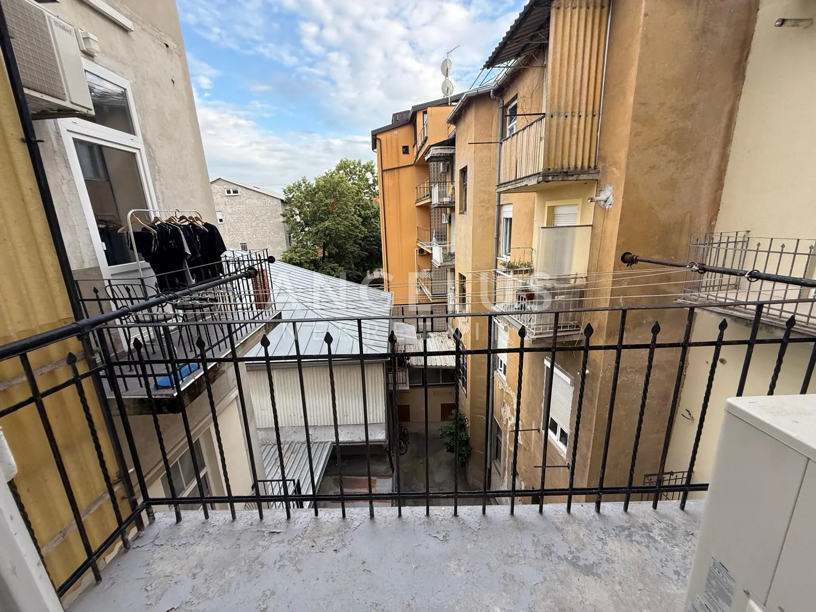 zagreb, donji grad, četverosobni stan 156 m2 za prodaju - slika 10