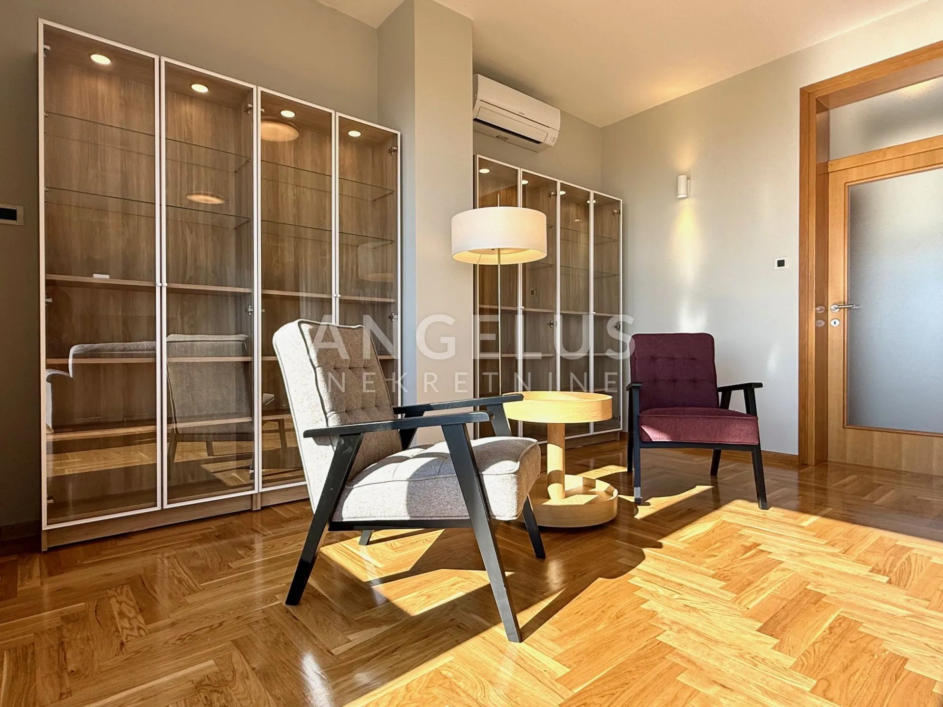 zagreb, šestine - kuća za najam, 240 m2 - slika 2