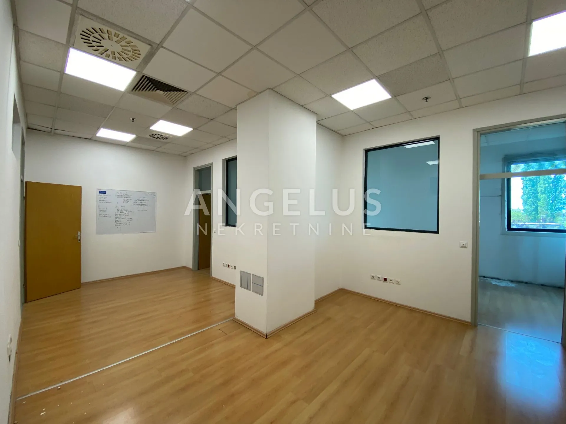 zagreb, buzin - uredski prostor 600m2 - slika 13
