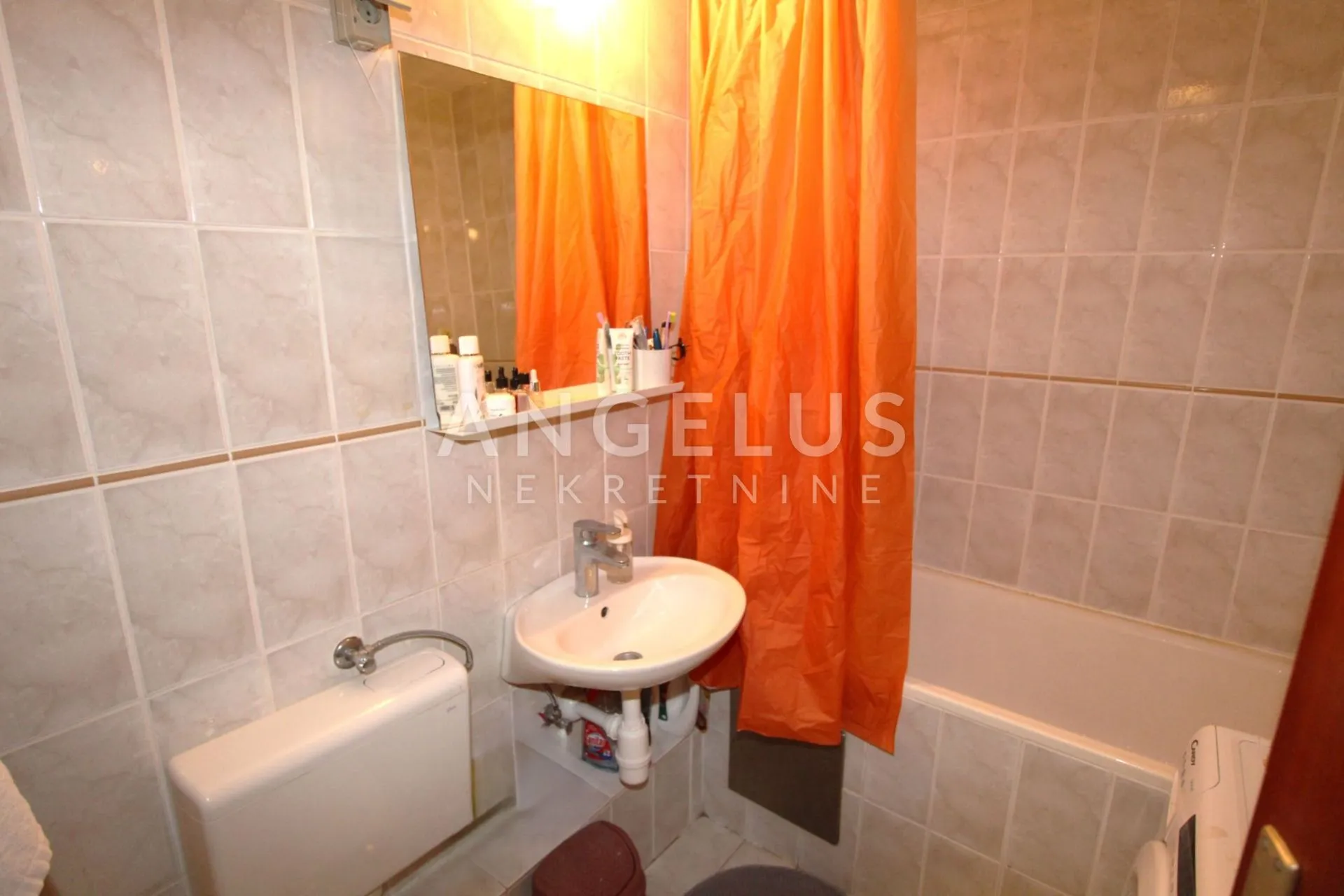 zagreb, špansko - stan 40m2, prodaja - slika 9