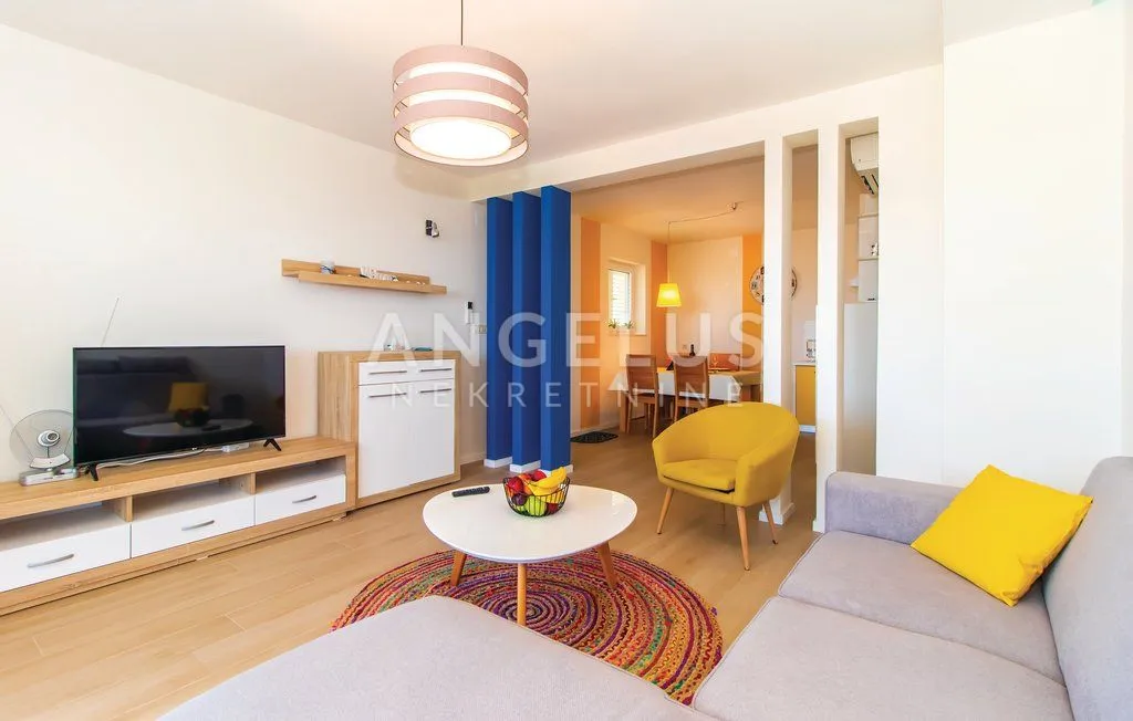kvarner, crikvenica - moderna kuća s bazenom 238m2 - slika 7