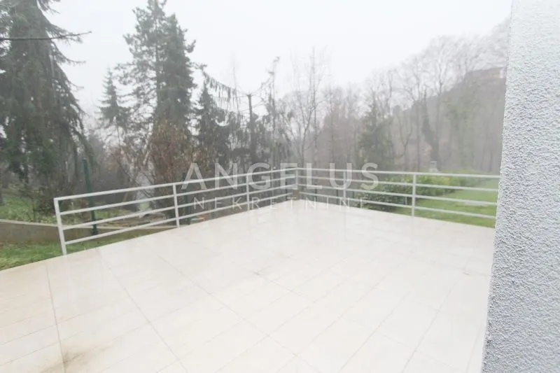 zagreb (prekrižje) stan za najam, 200m2 - slika 42