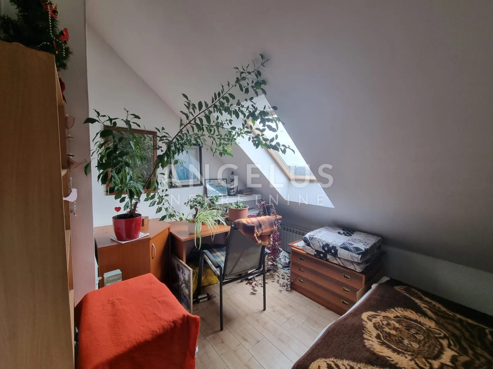zagreb, pantovčak - kuća s pogledom i zimskim vrtom, 380m2, prodaja - slika 8