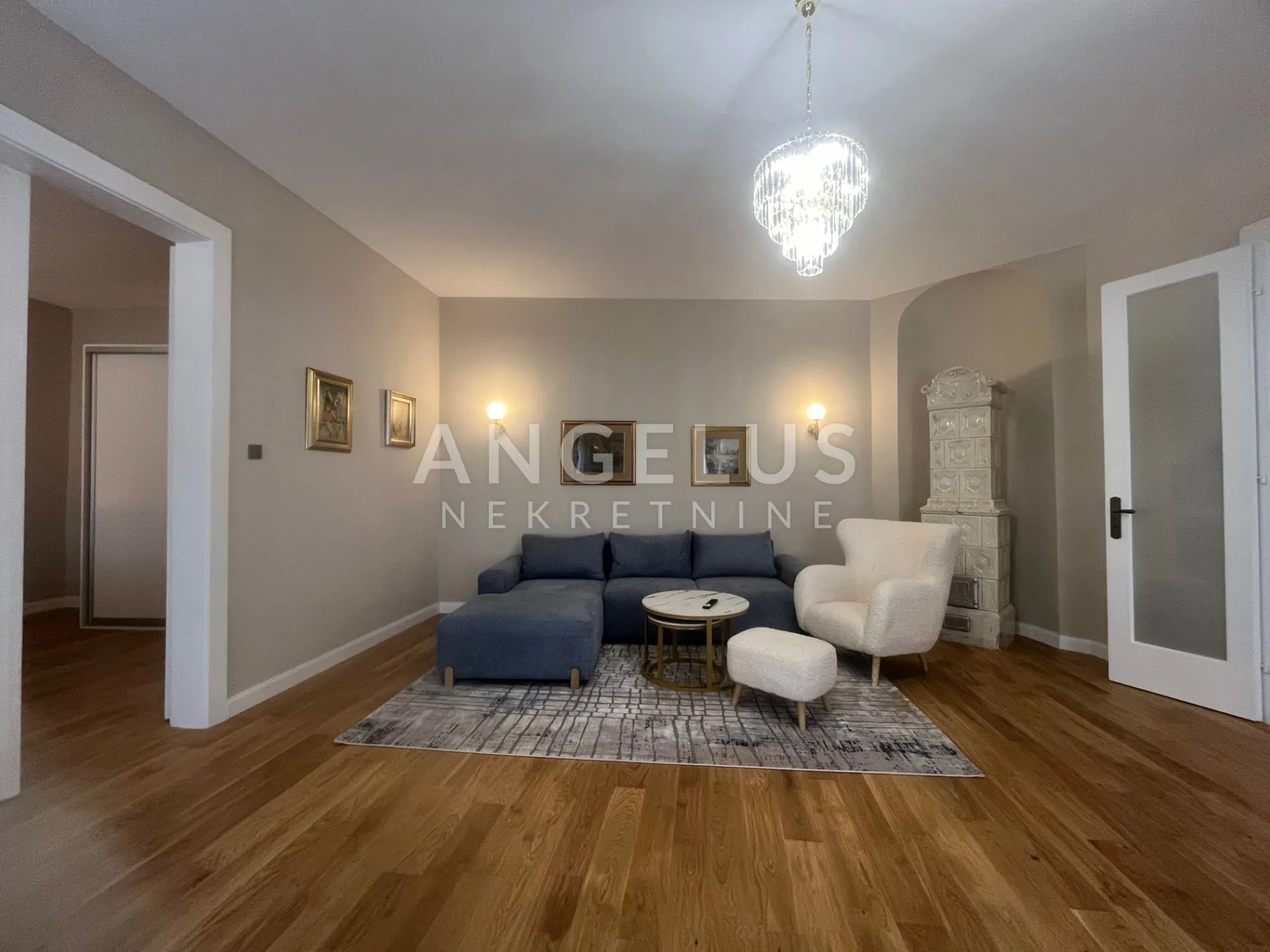 zagreb, centar-stan za najam, 92 m2 - slika 14