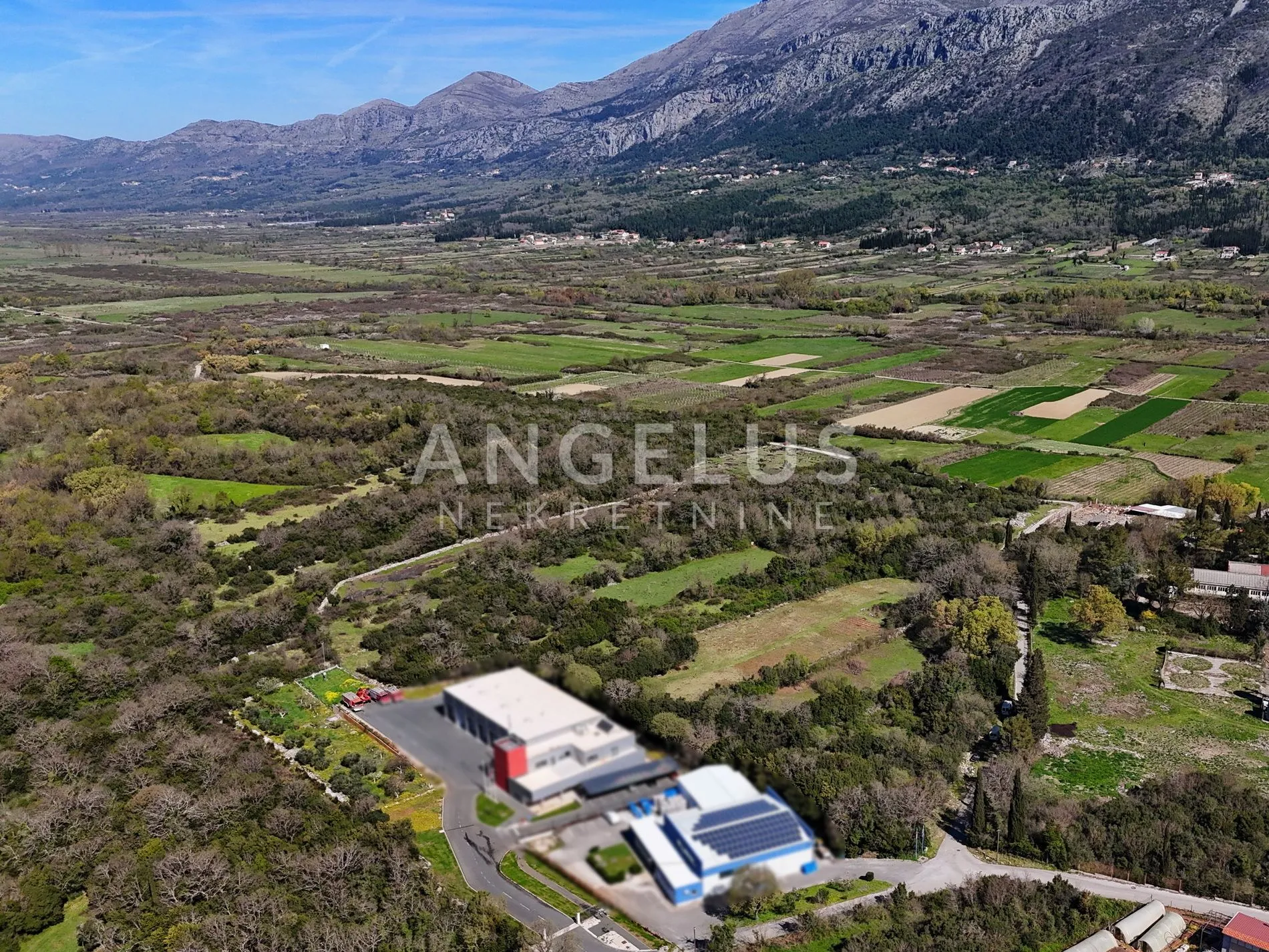 konavle, gruda – zemljište u poslovnoj zoni s velikim razvojnim potencijalom, 4.488 m2 – prodaja - slika 5