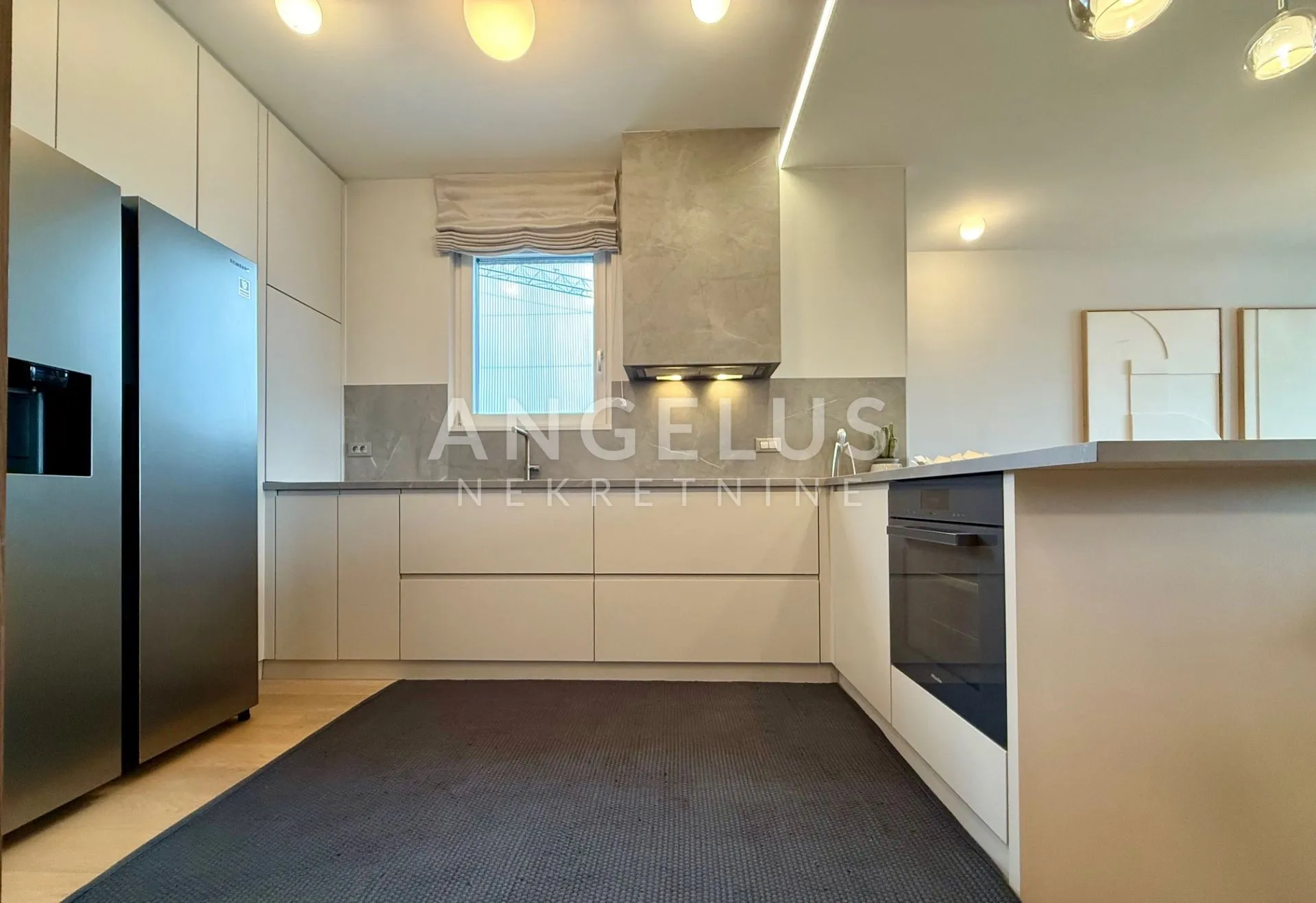 zagreb, trešnjevka - moderan penthaouse 110m2 s duplom garažom - slika 8