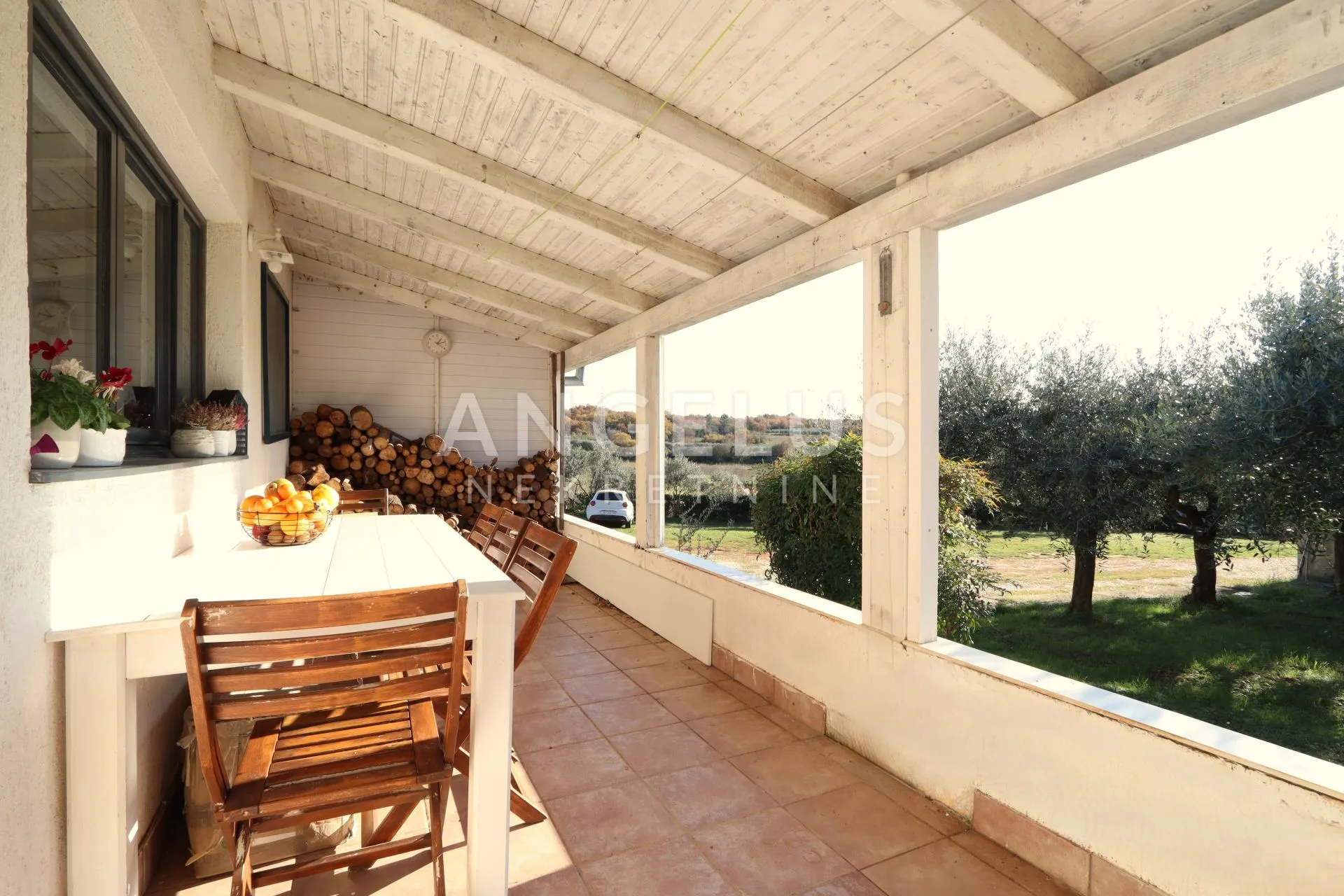 istra, rovinj - kuća 130 m2 u mirnom predjelu - slika 18
