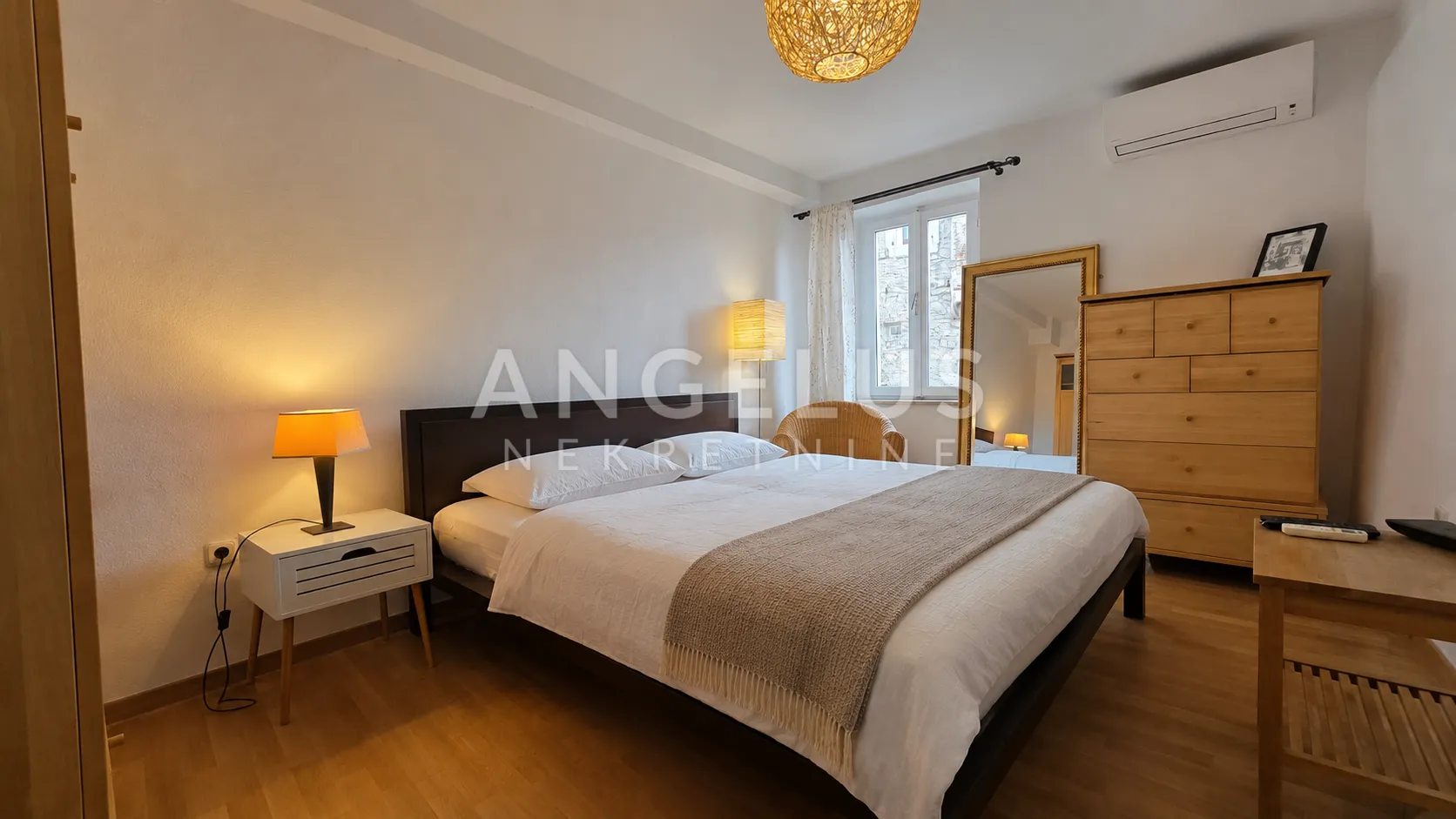 istra, rovinj - starogradska jezgra, stan 66m2 blizu mora, prodaja! - slika 4