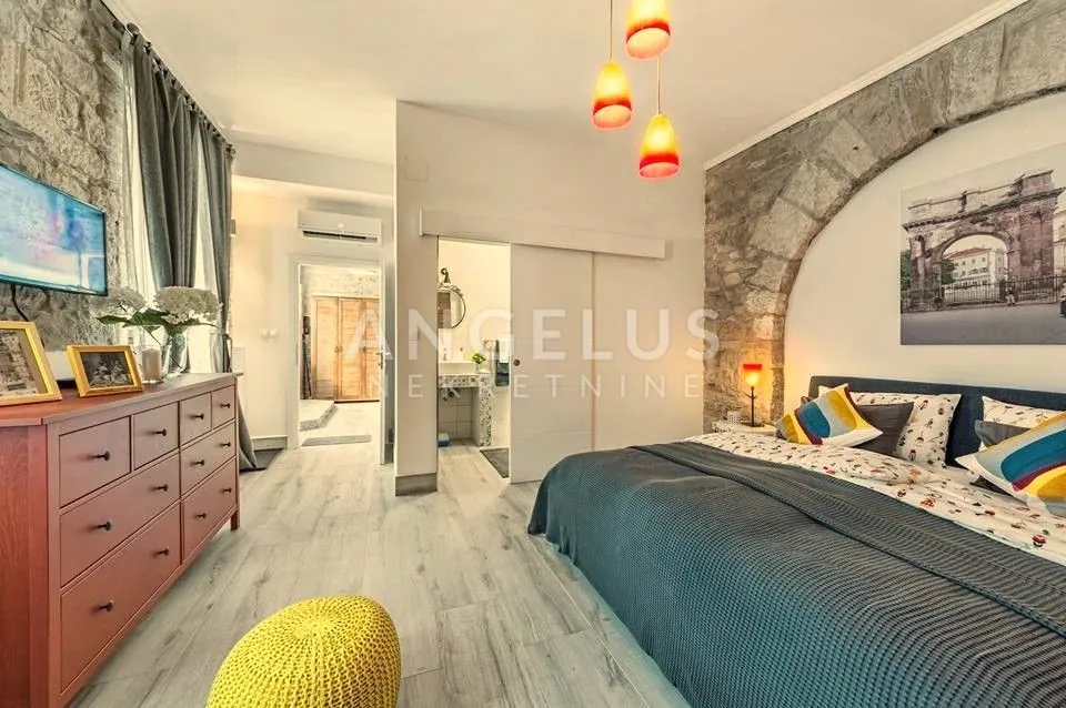 istra, pula - stan u centru, 60m2, prodaja! - slika 5