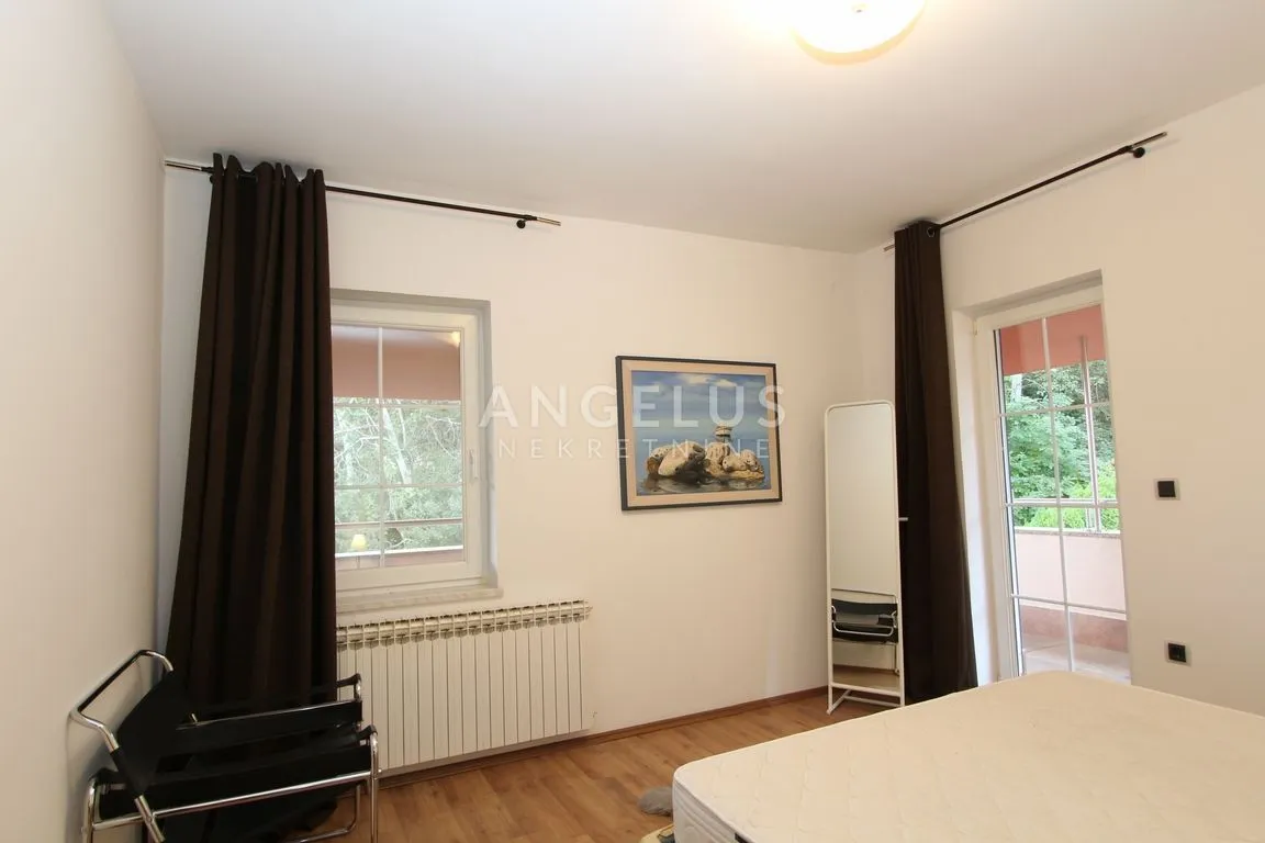 zagreb, ksaver - dva stana u jedan 200m2 s terasom 70m2 i garažom - slika 17