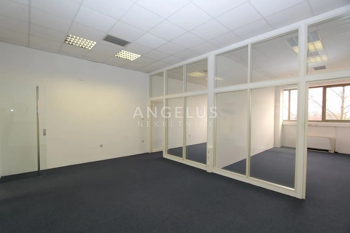 zagreb, buzin - uređeni uredski prostor 1450m2 - slika 6